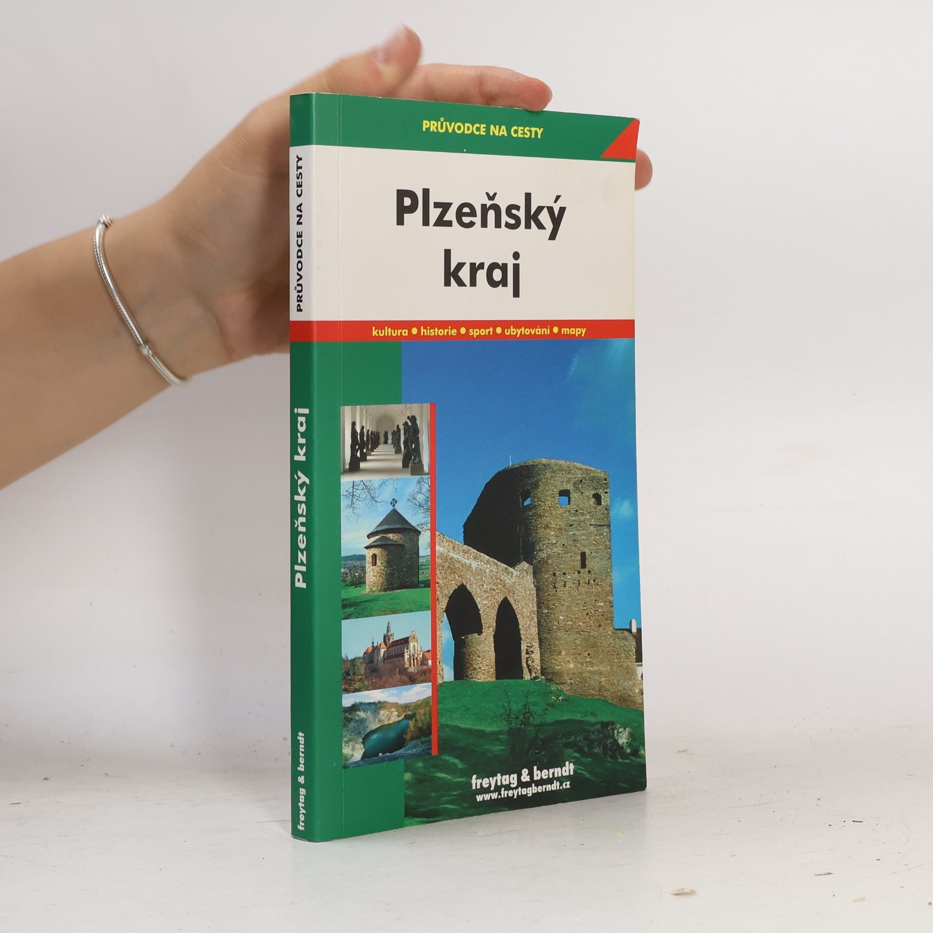 Marek Podhorský Plzeňský kraj
