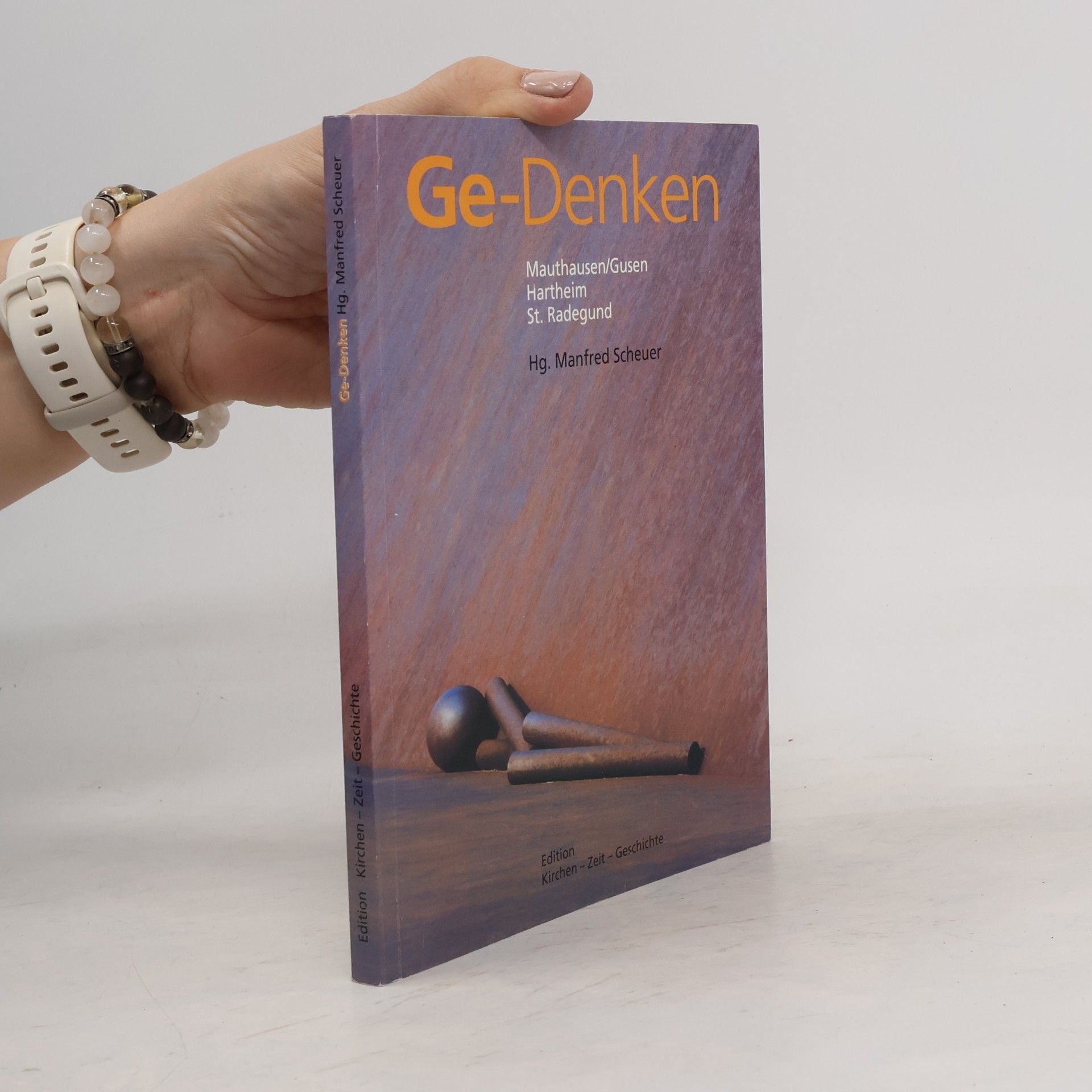 Ge-Denken