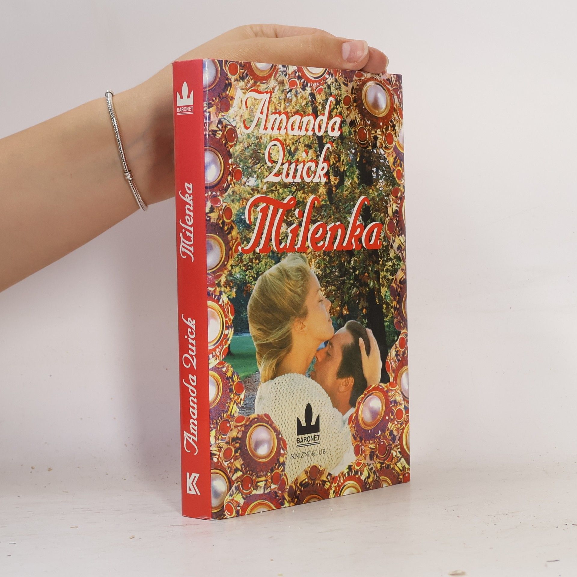 Milenka