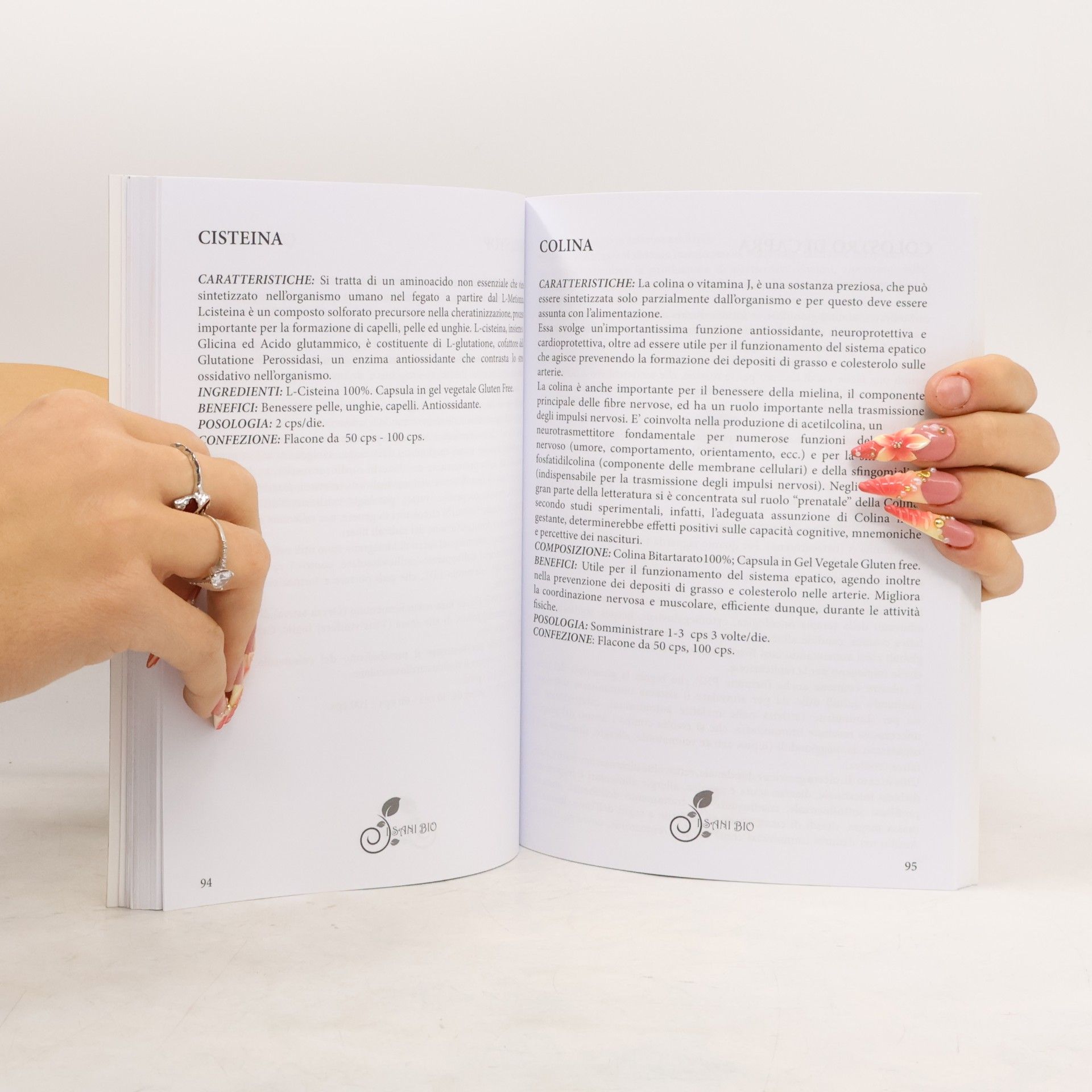 Autorenkollektiv Terapia naturopatica moderna
