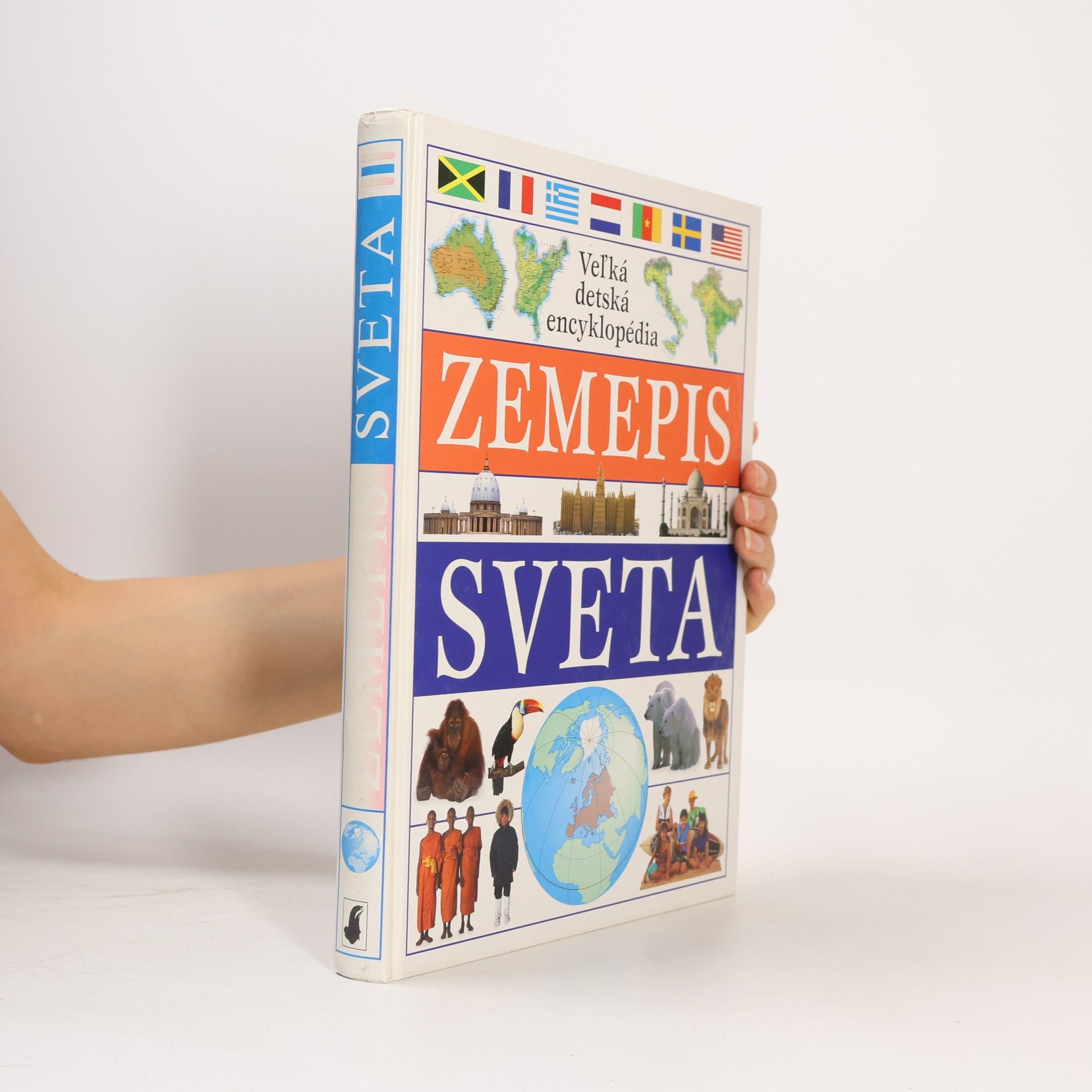 Auteurscollectief Zemepis sveta