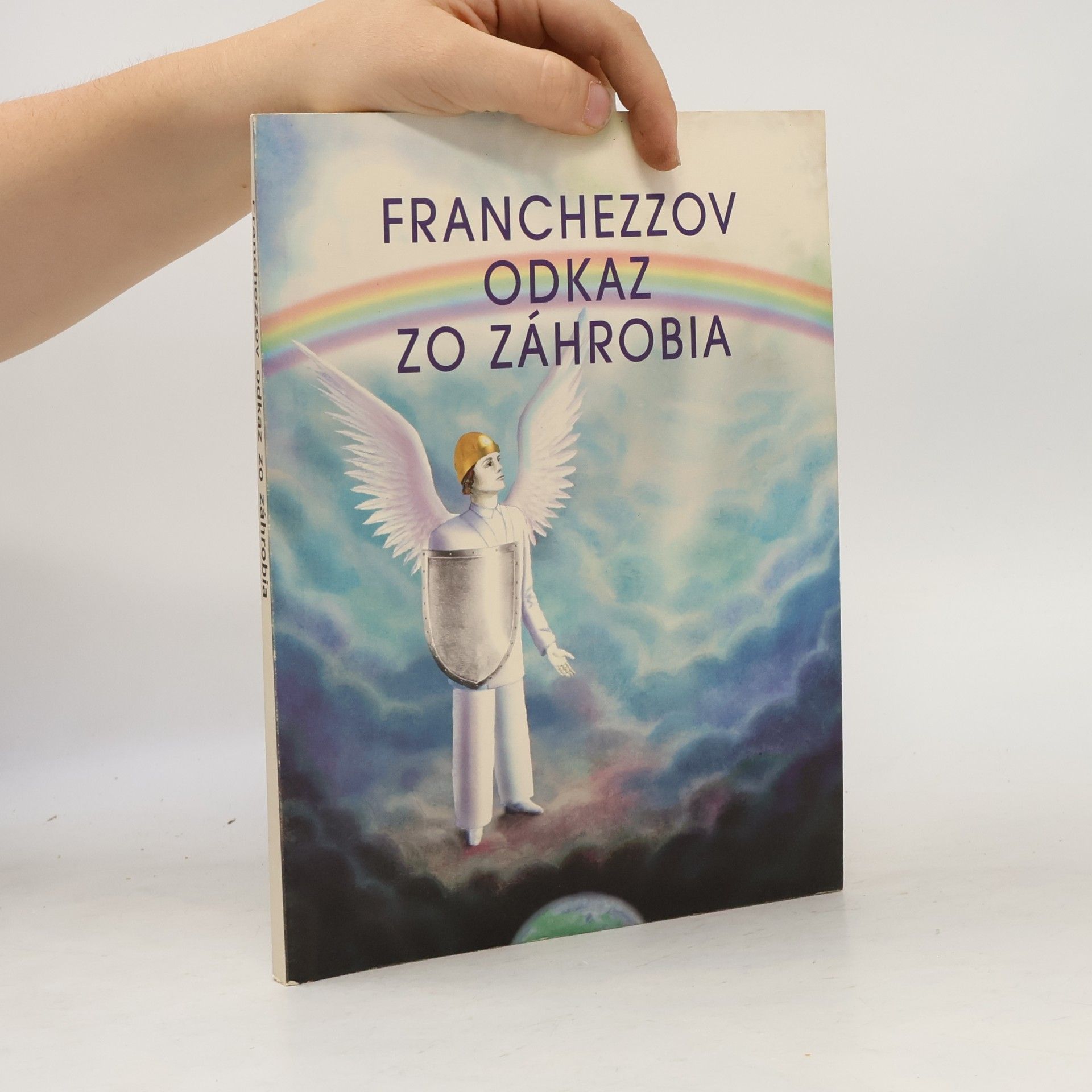 Franchezzo Franchezzov odkaz zo záhrobia