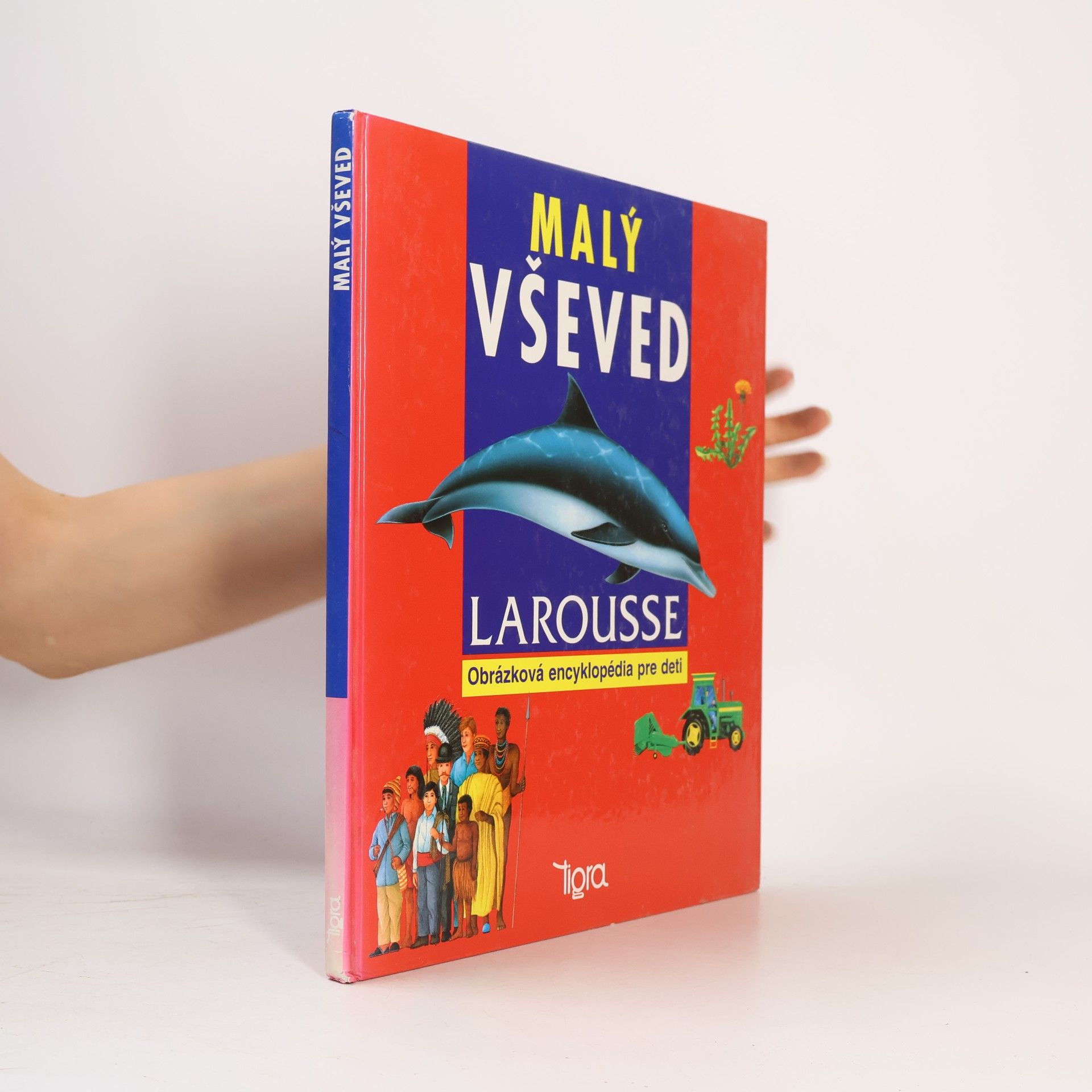 Malý vševed
