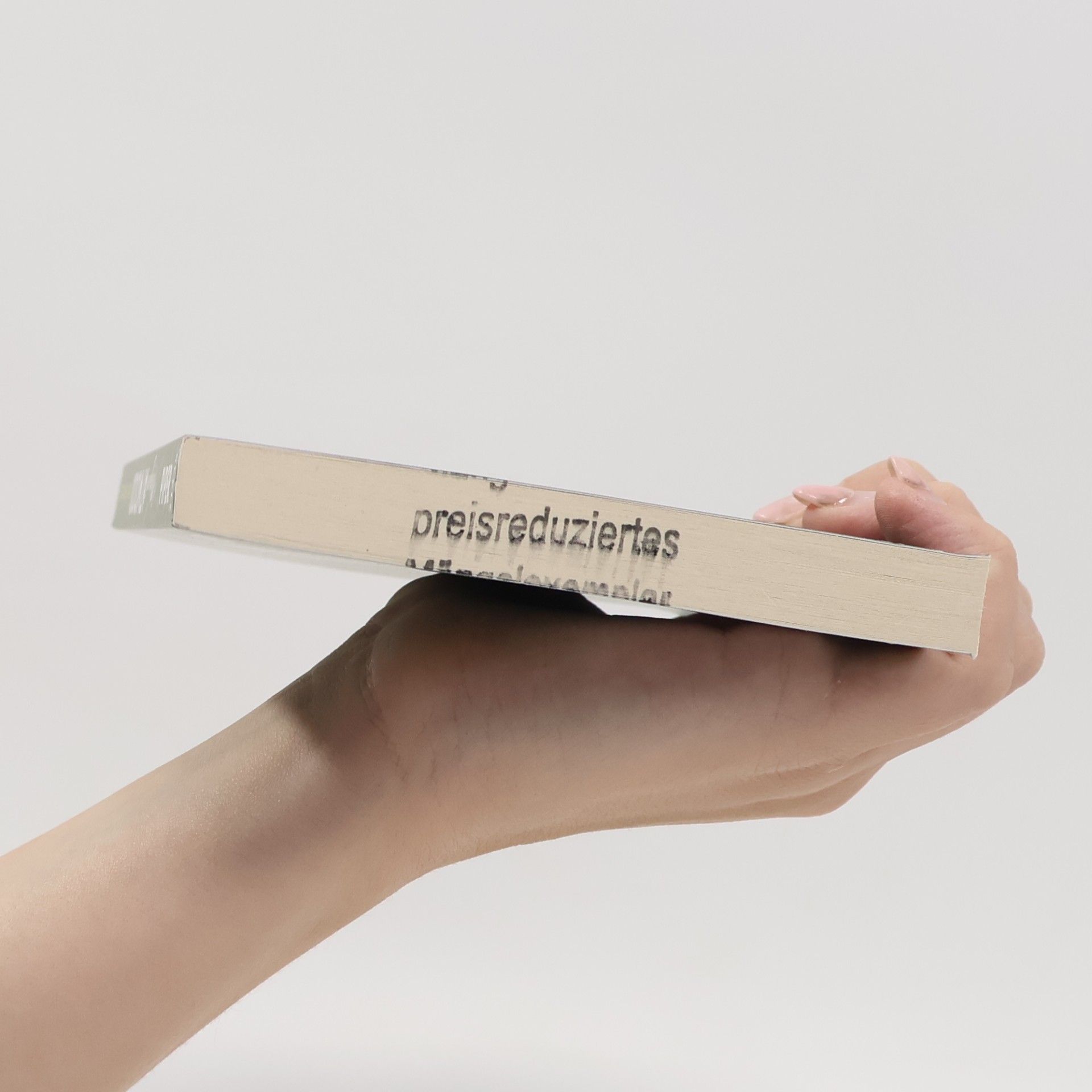 Margaret Atwood Gute Knochen