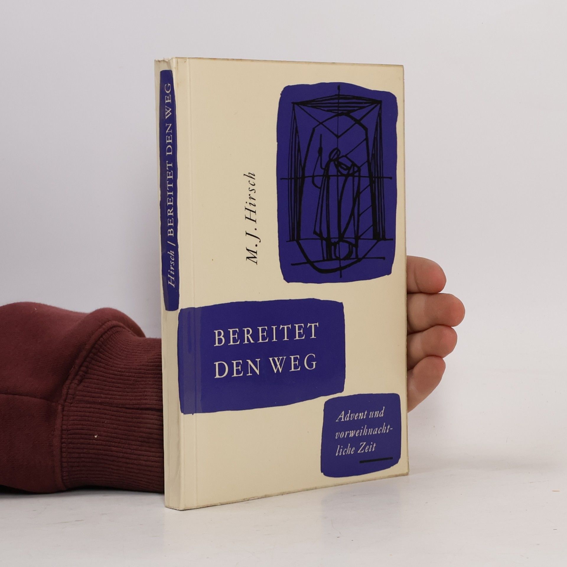 M. J. Hirsch Bereitet den Weg