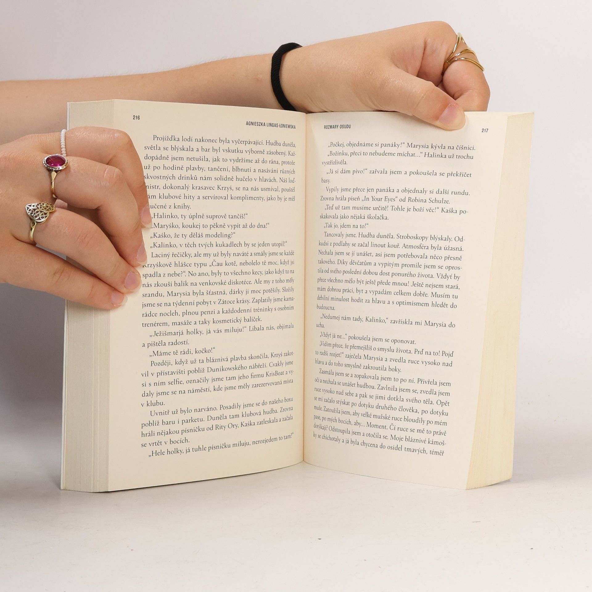 Autorenkollektiv Žhavé léto: hříšné povídky