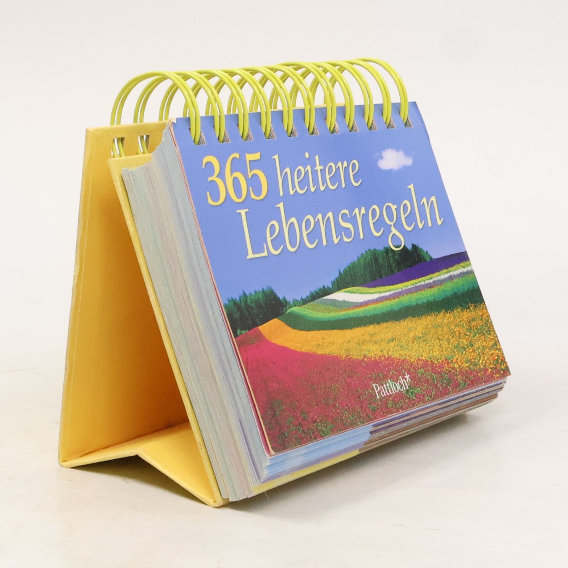 Renate Lehmacher 365 heitere Lebensregeln