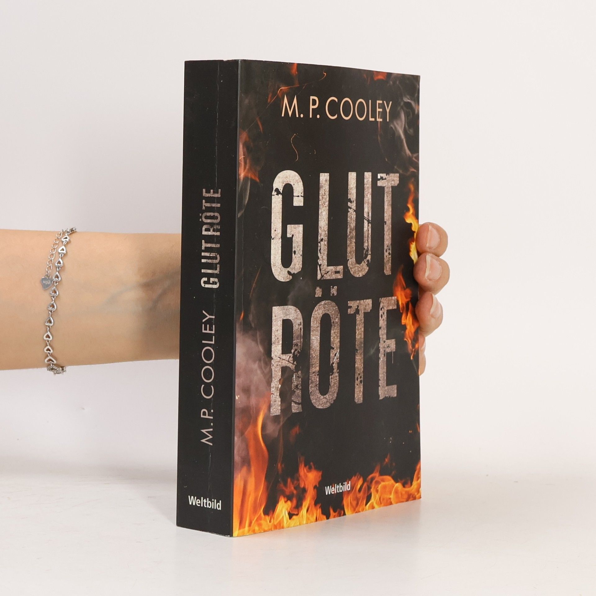 M. P. Cooley Glutröte
