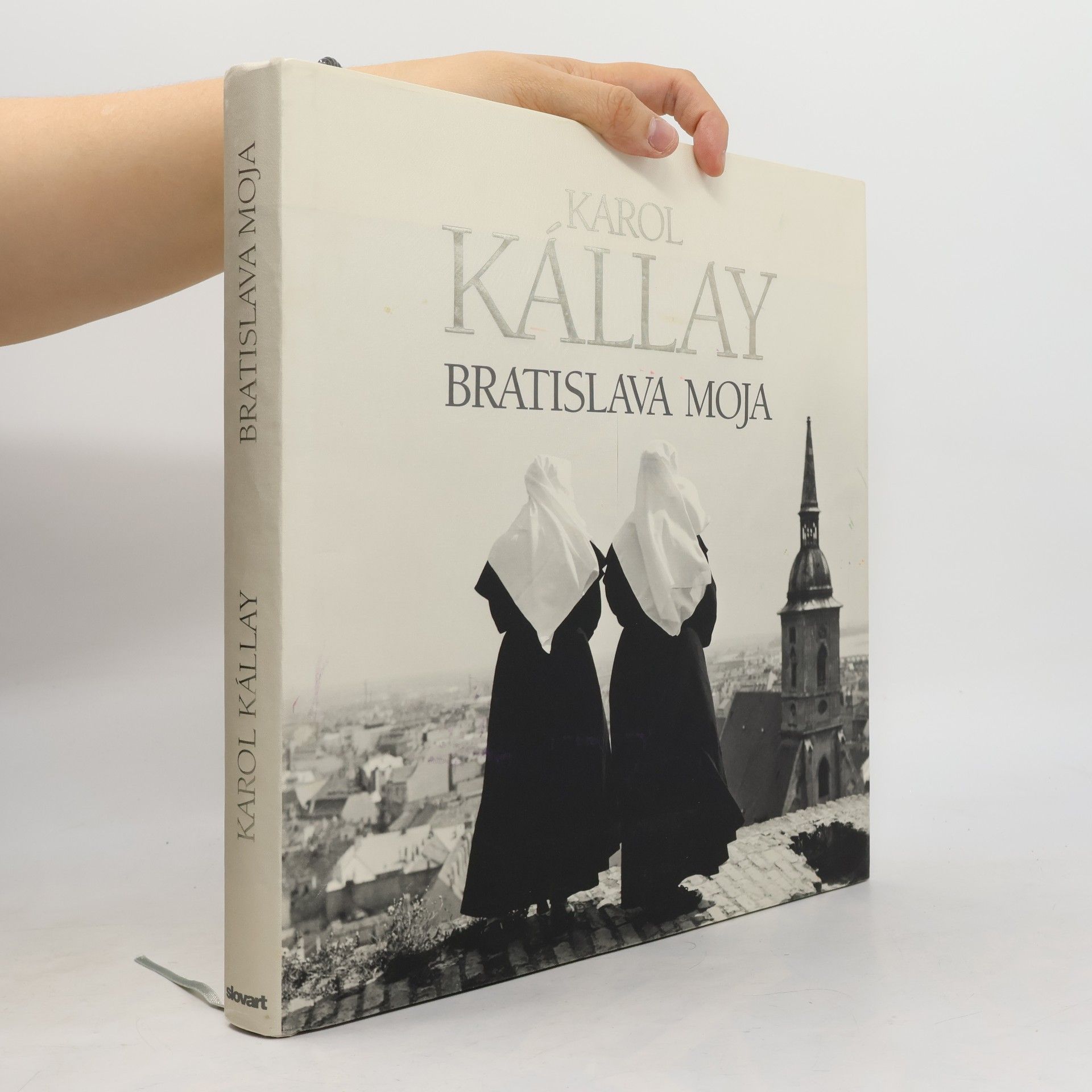 Bratislava moja