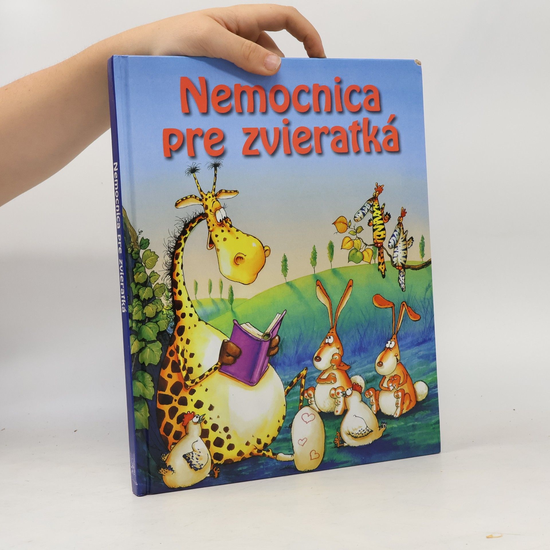 François Ruyer Nemocnica pre zvieratká