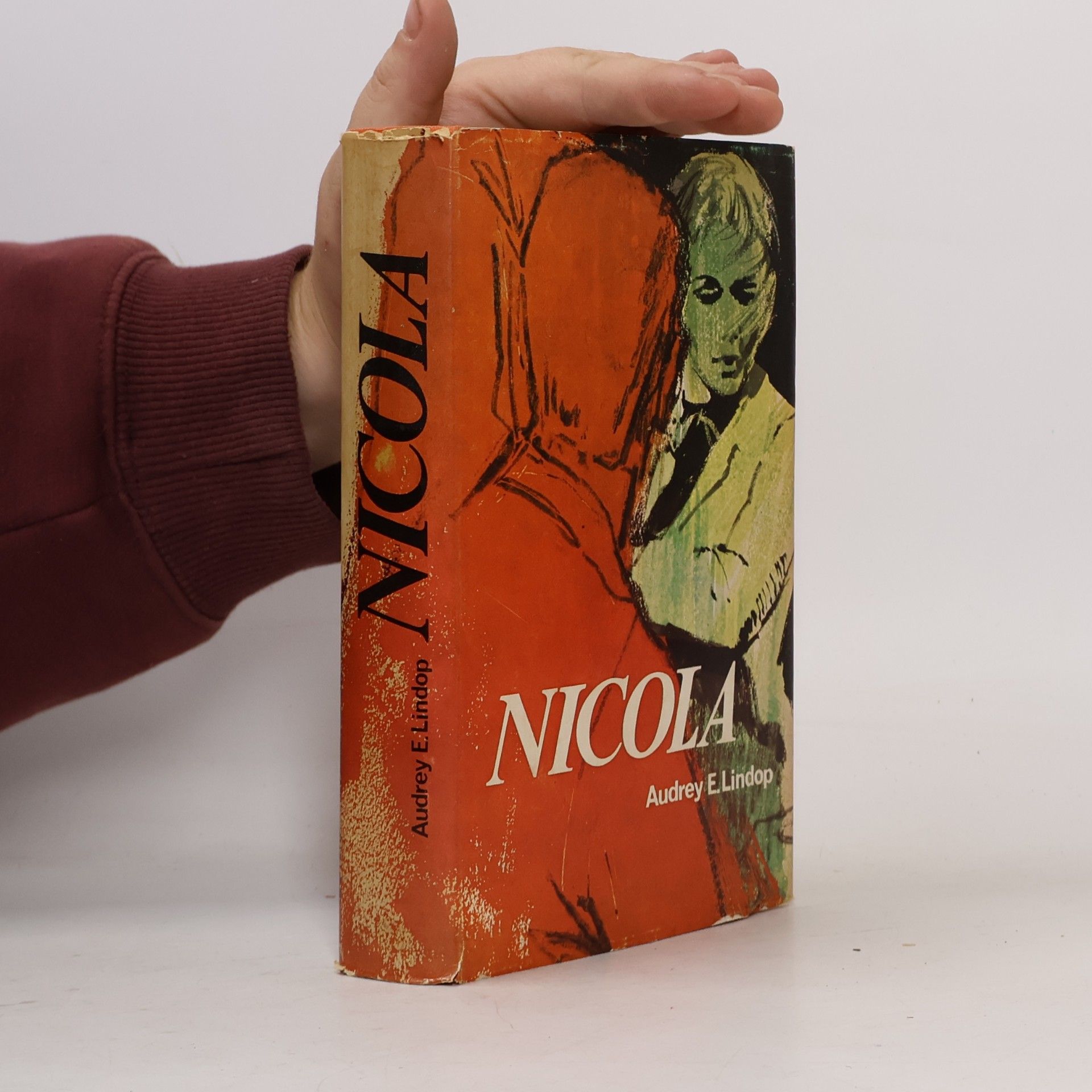 Nicola