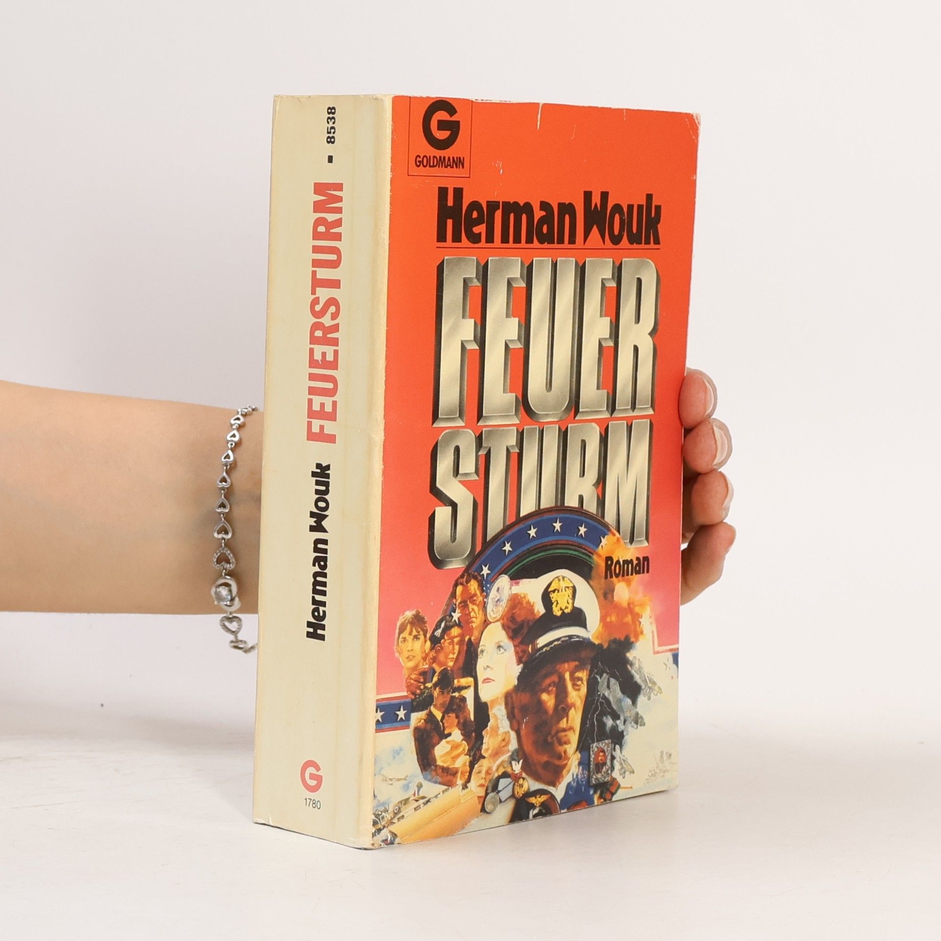 Feuersturm