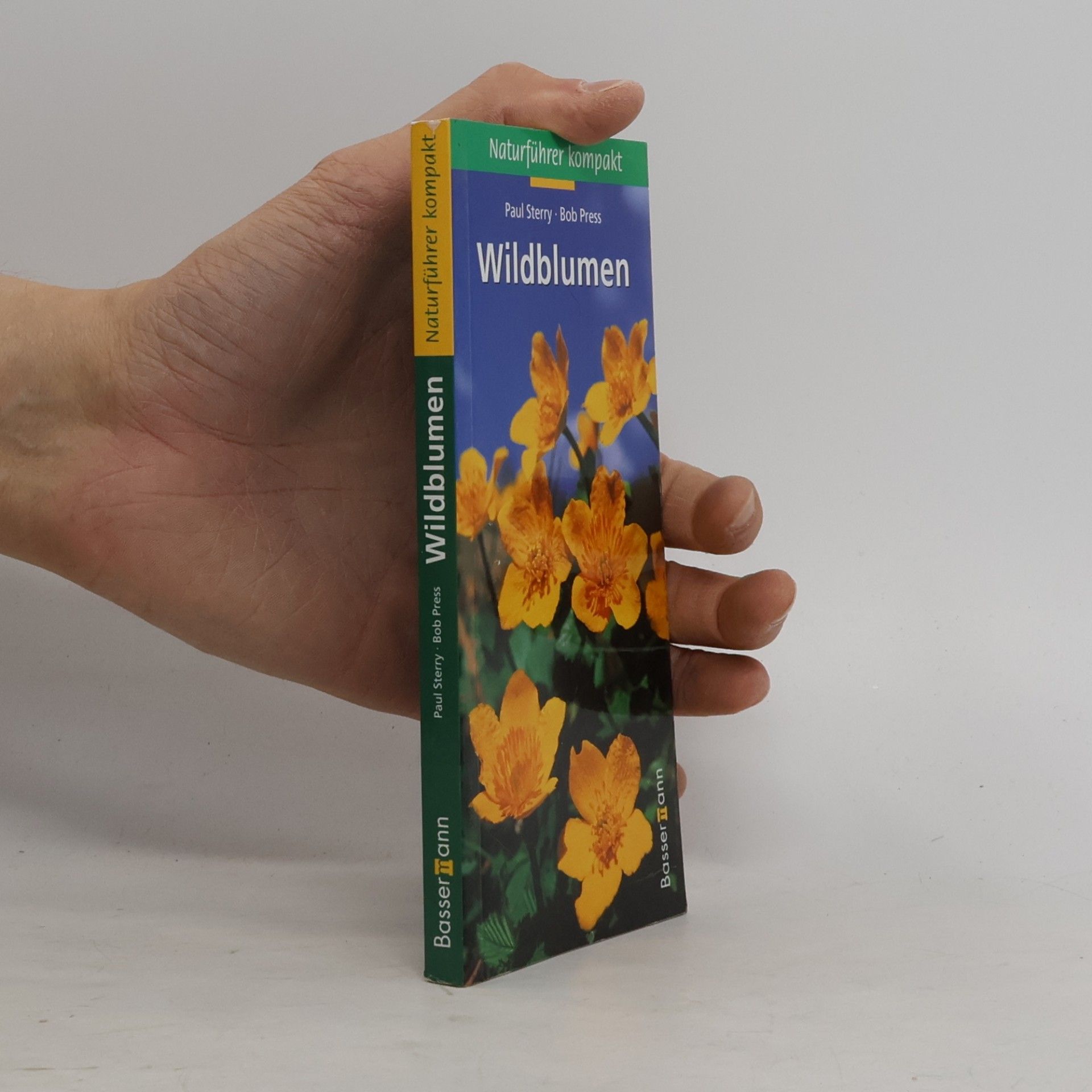 Wildblumen