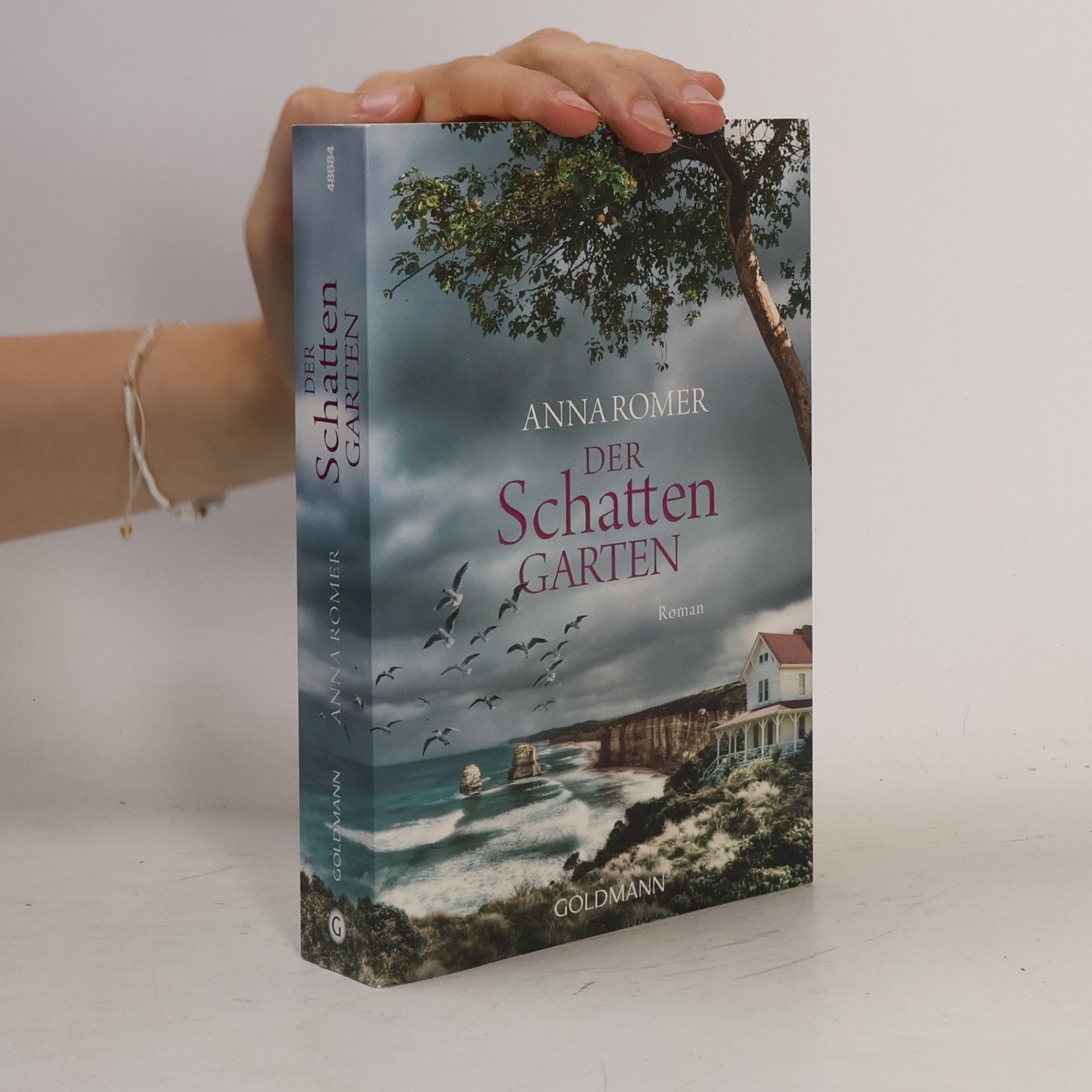 Der Schattengarten