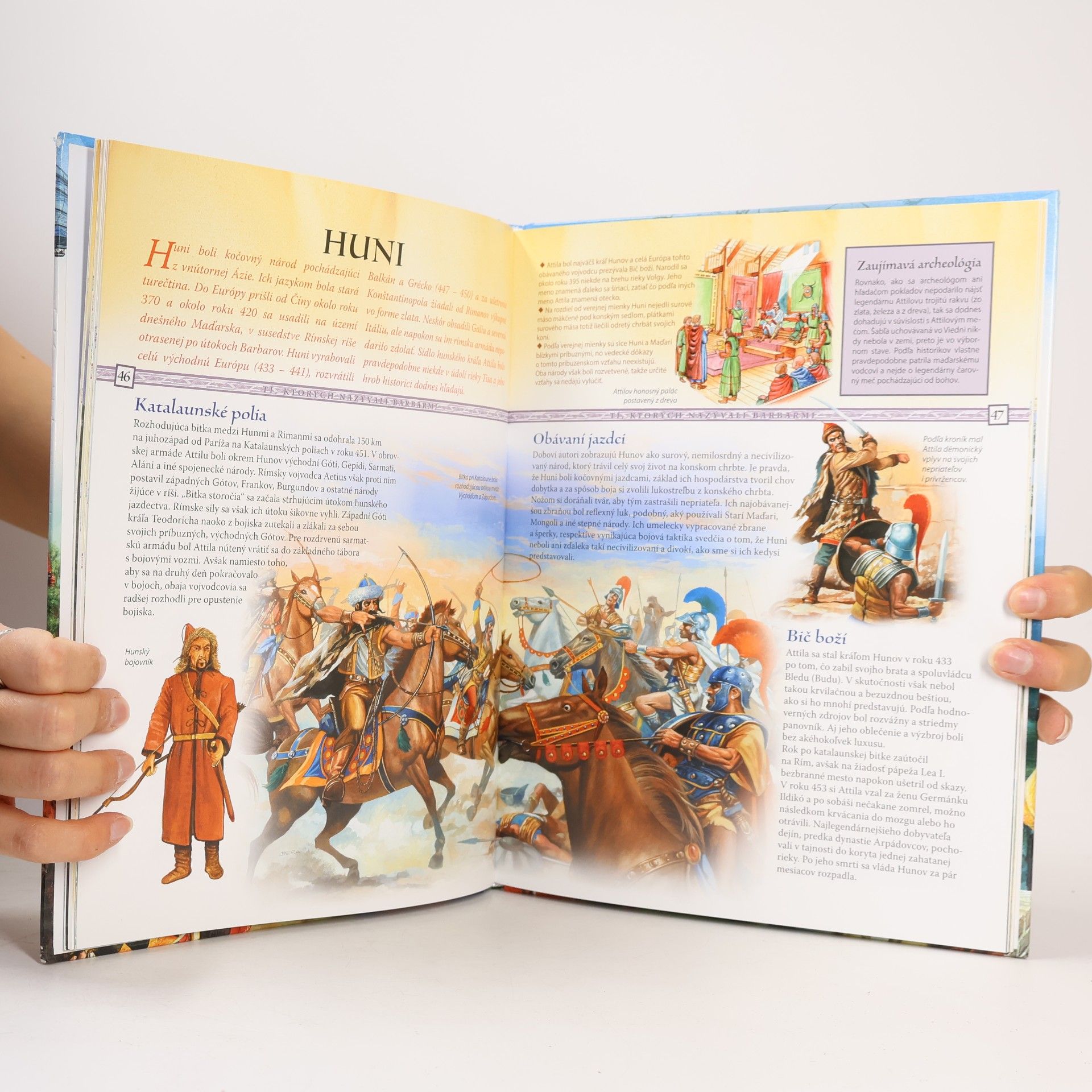 Various authors Vel'ká ilustrovaná encyklopédia svetových dejín