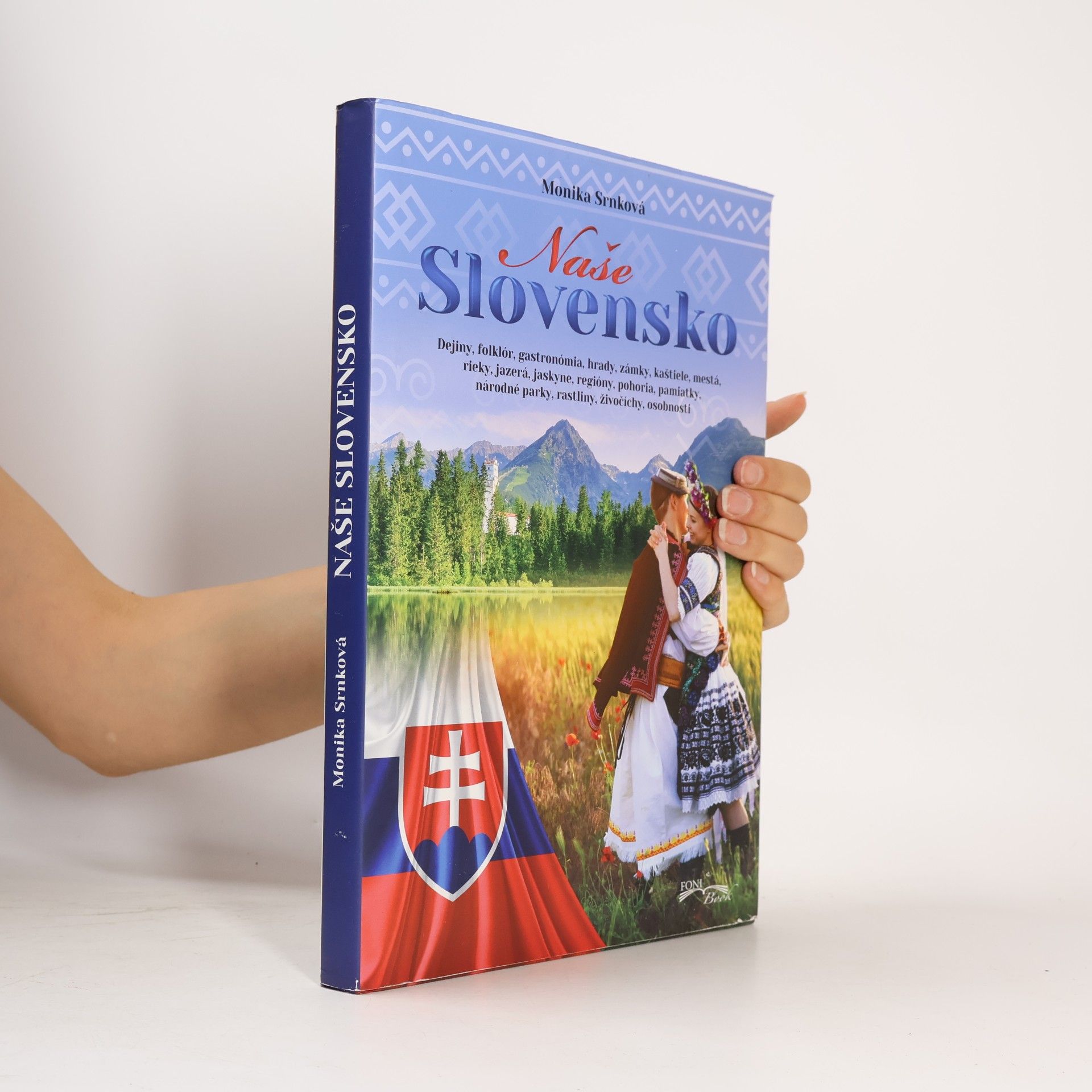 Naše Slovensko