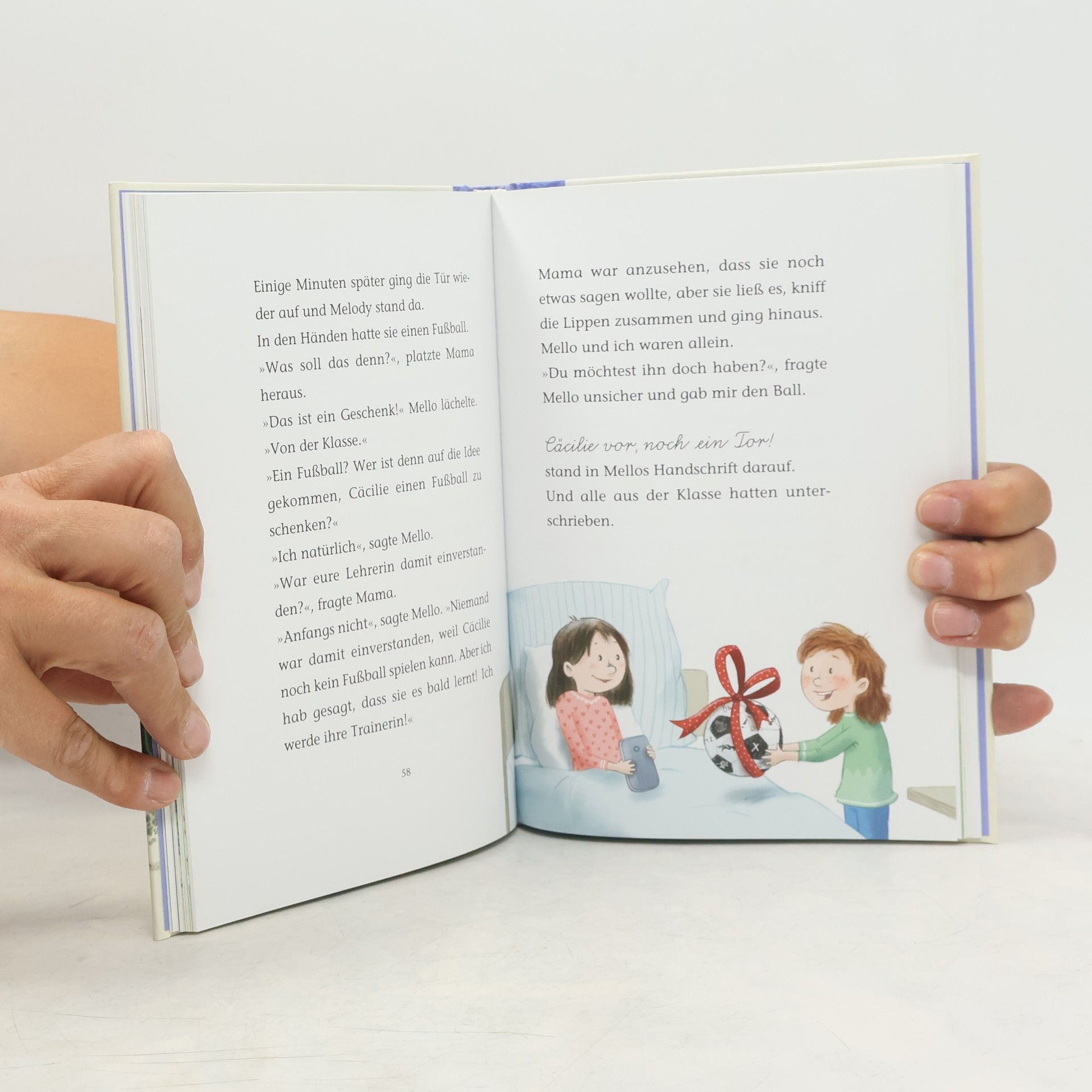 Rose Lagercrantz Wozu hat man eine Freundin?