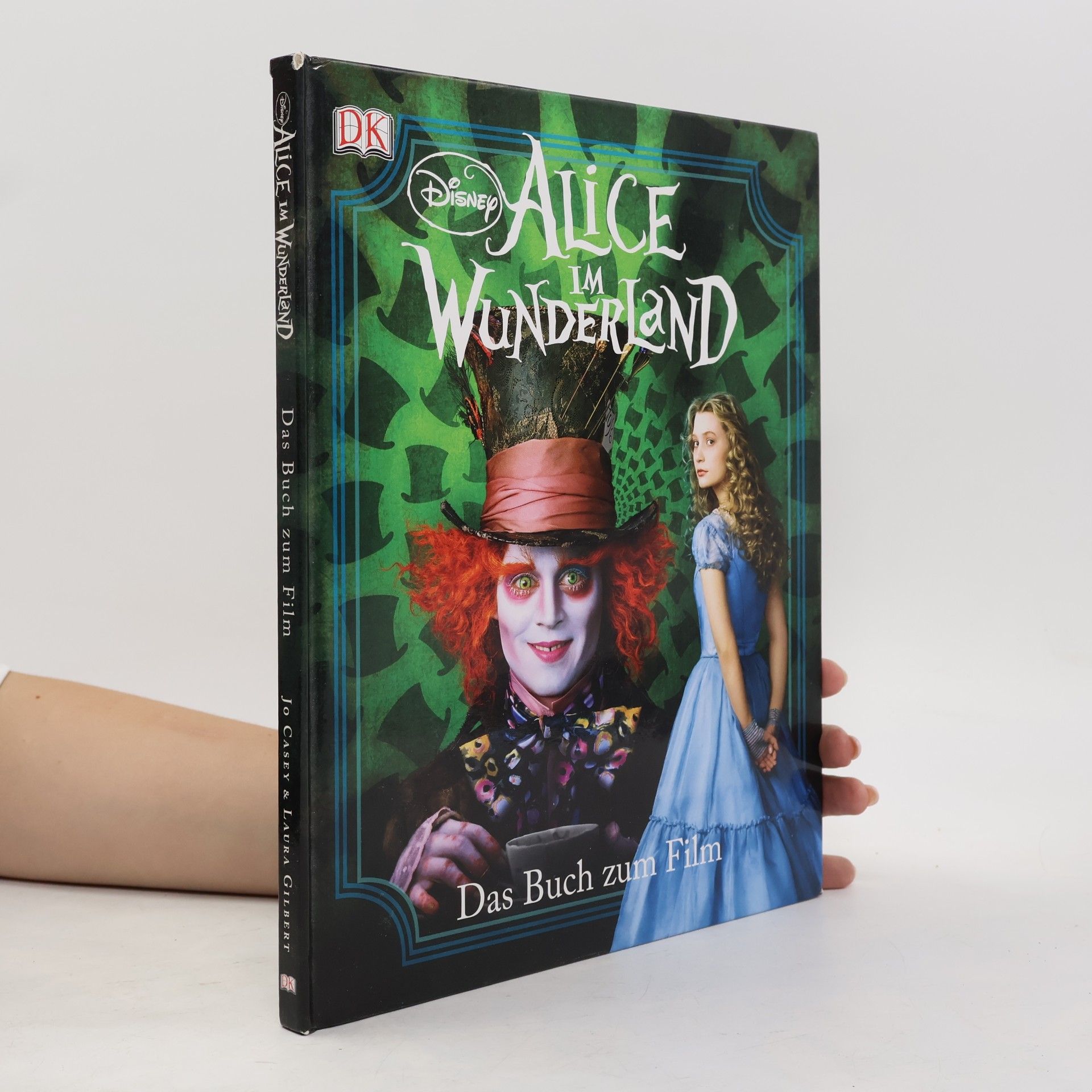 Lewis Carroll Alice im Wunderland