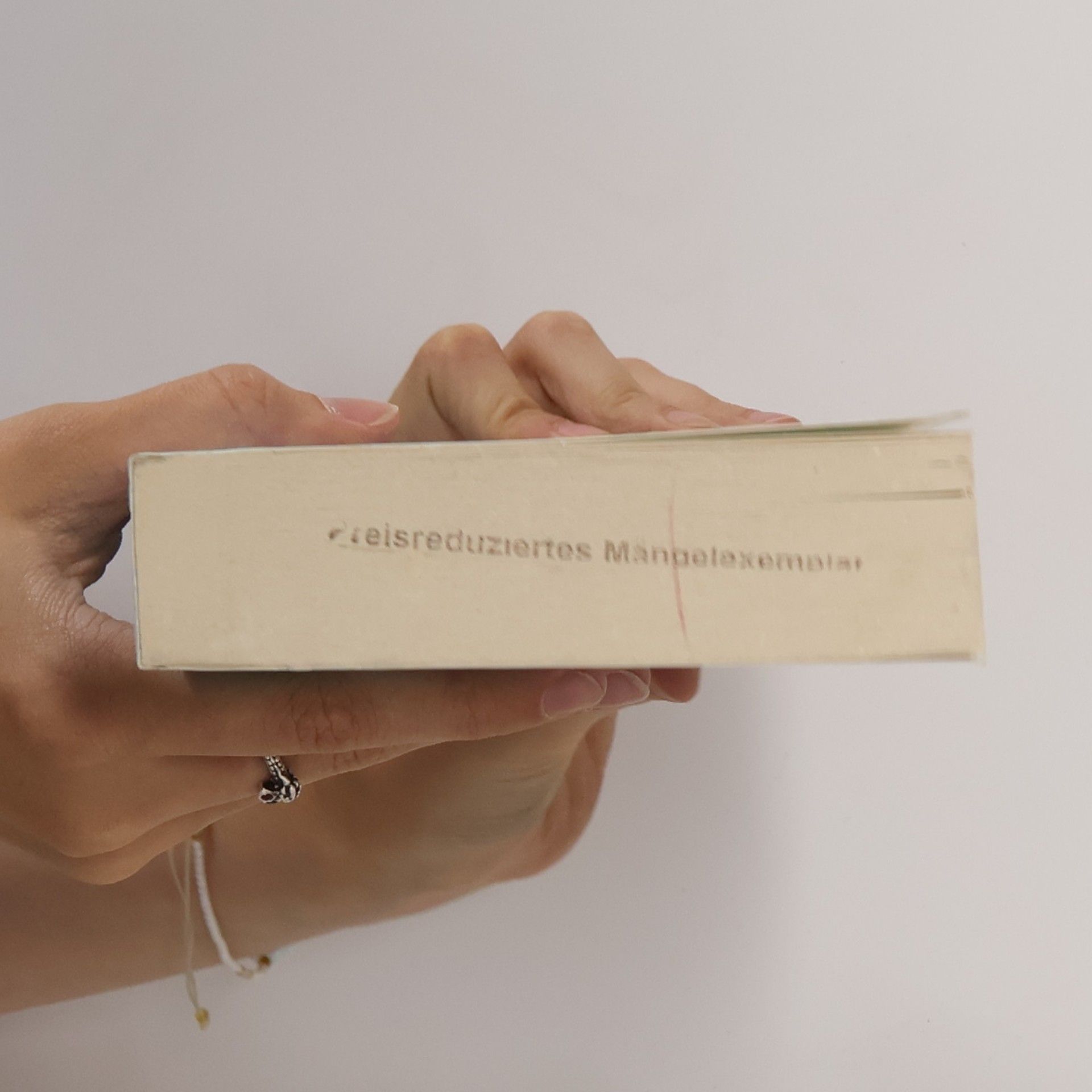 Adriana Popescu Lieblingsgefühle