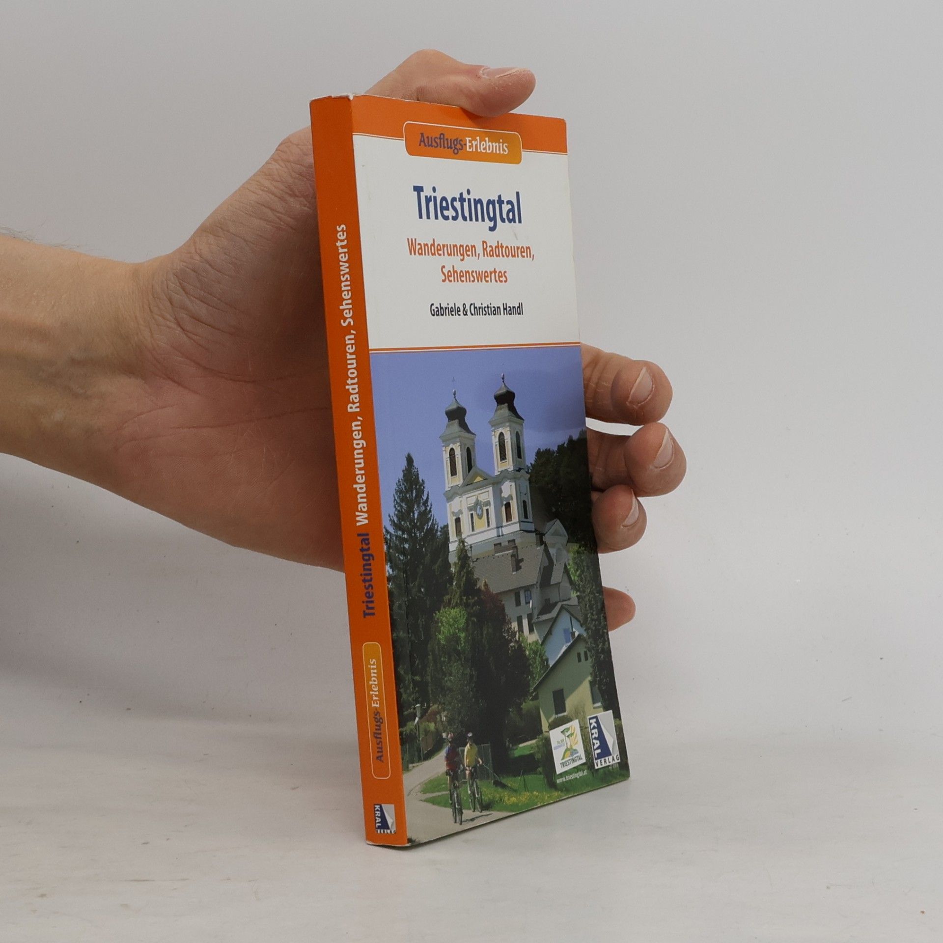 Triestingtal