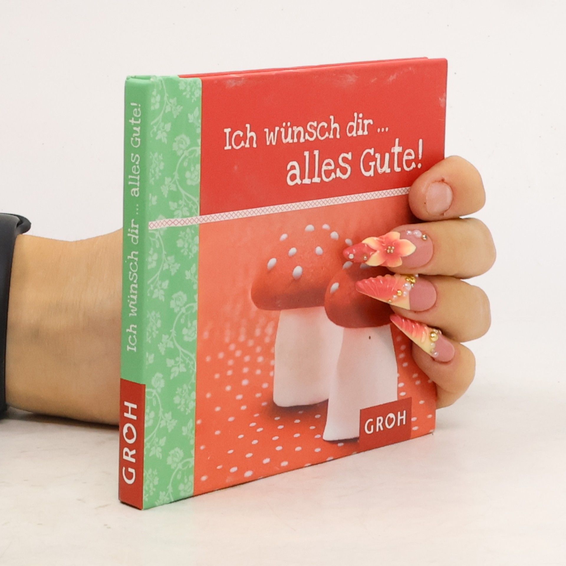 Lena Winter Ich wünsch dir...alles Gute