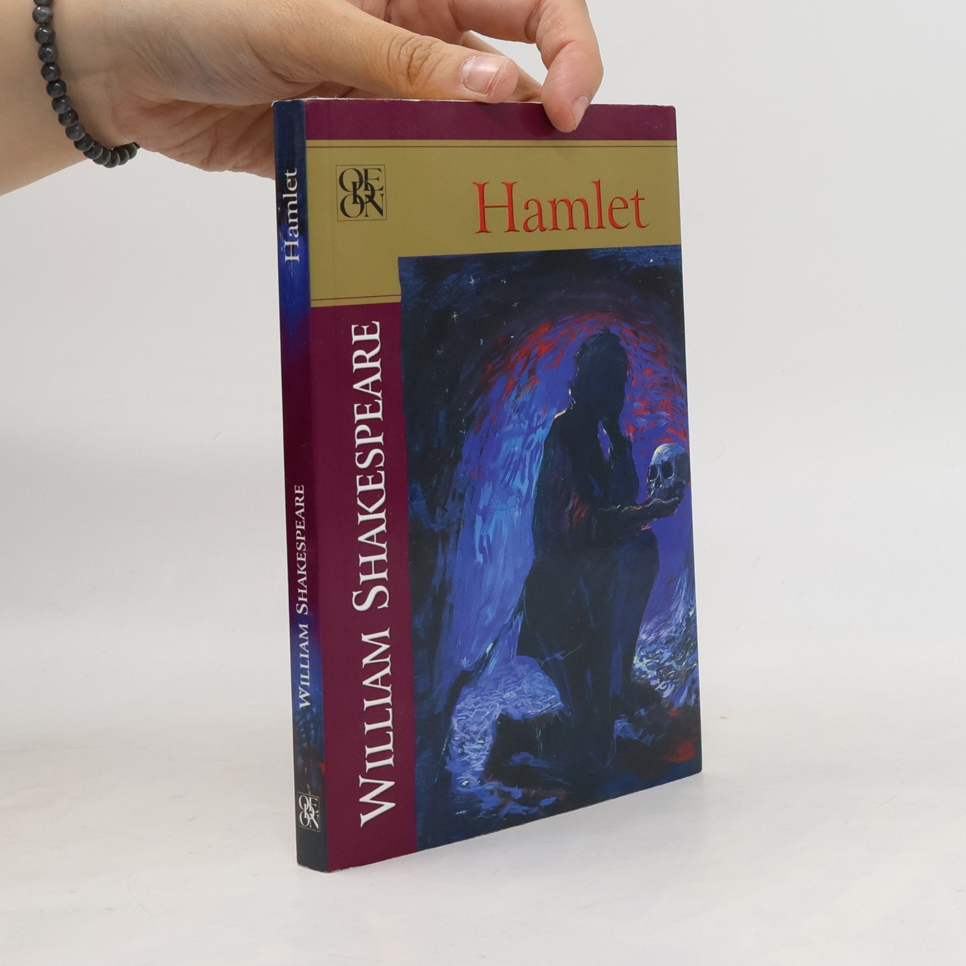 William Shakespeare Hamlet