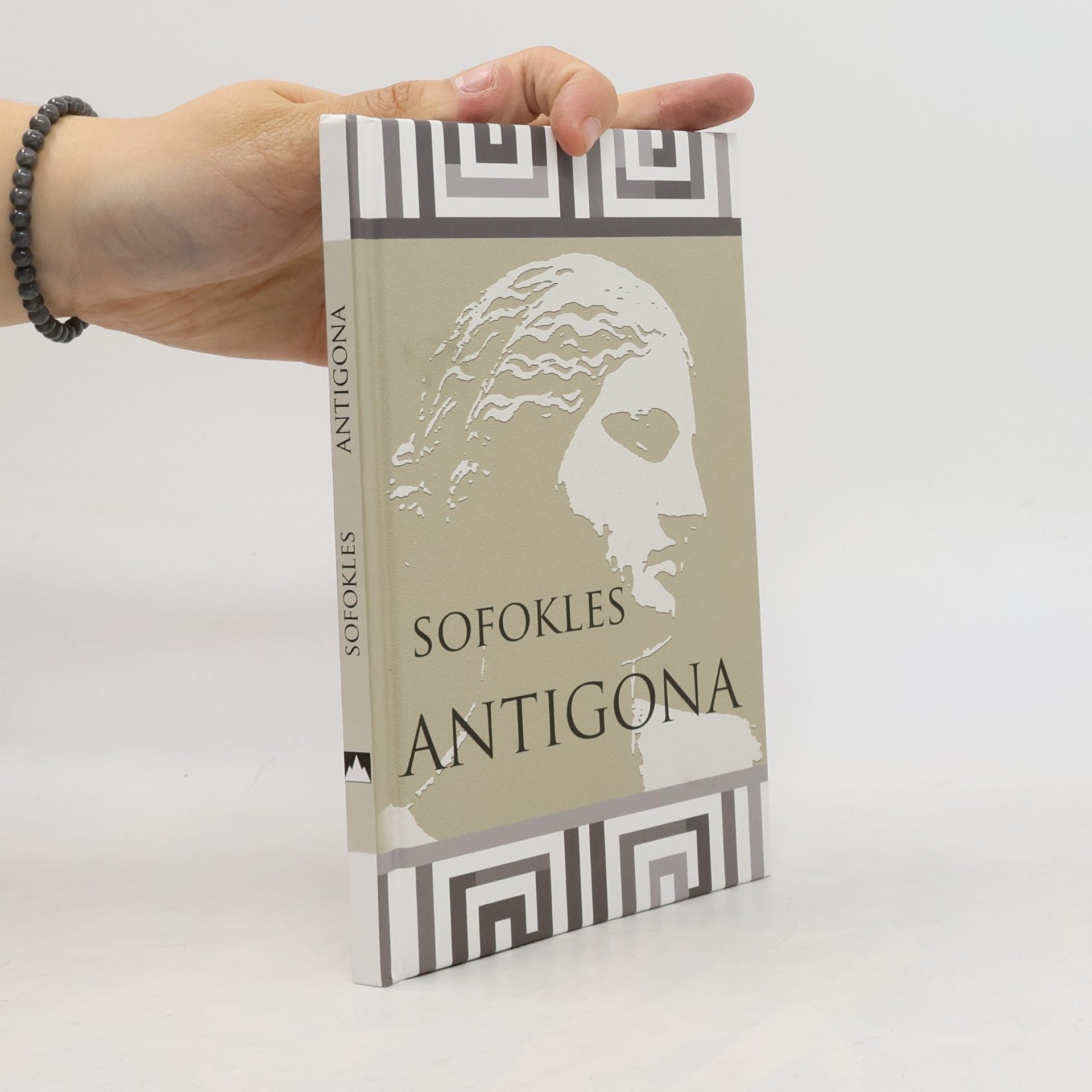 Sofoklés Antigona