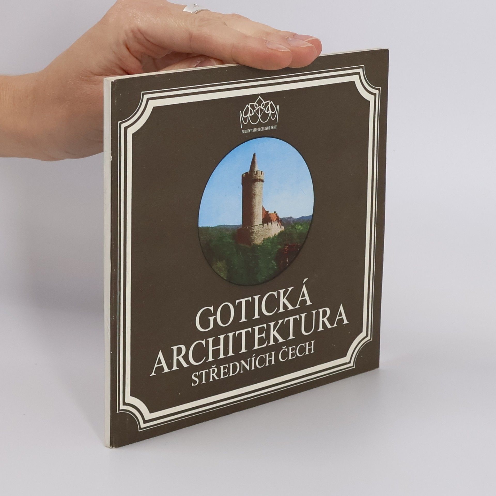 Gotická architektura středních Čech