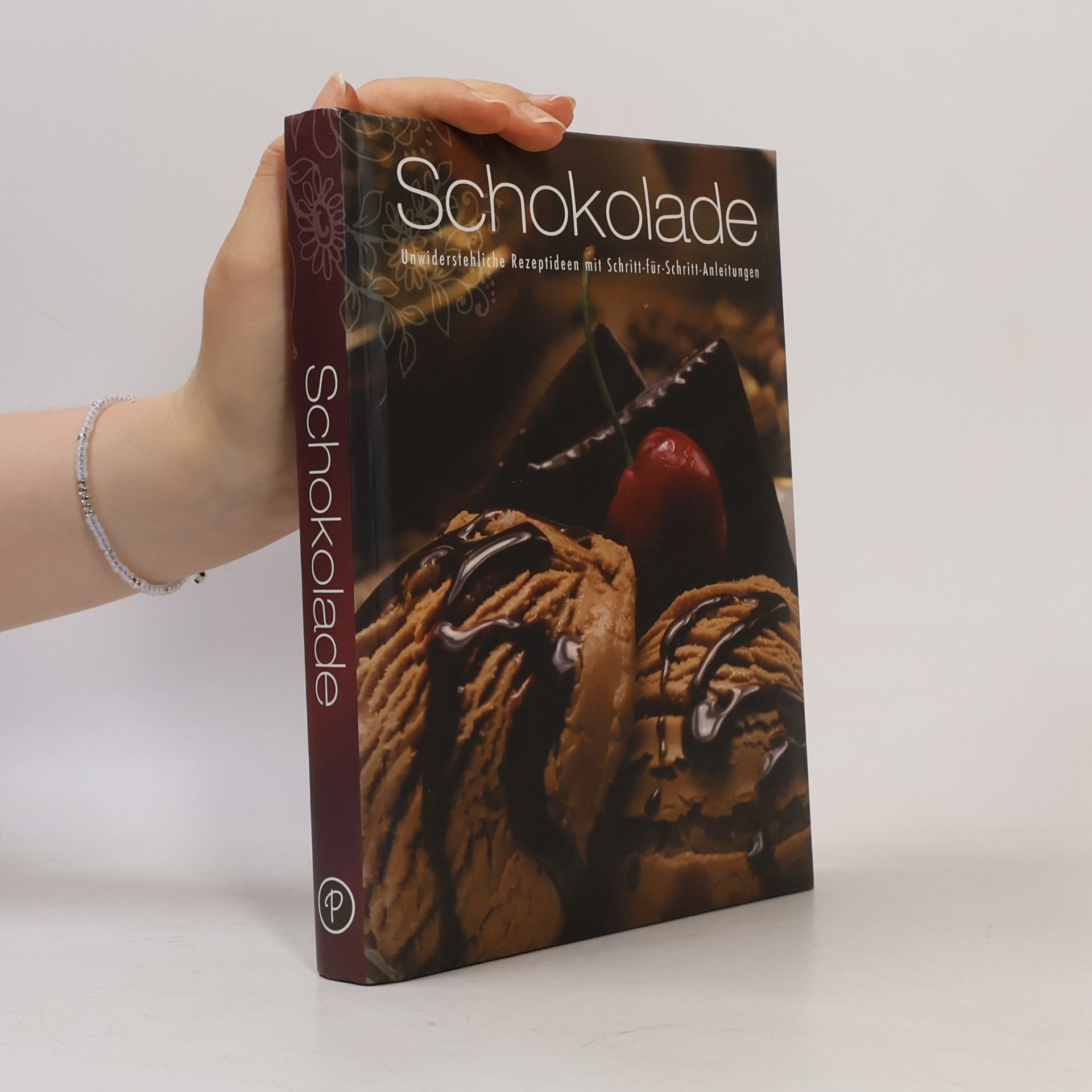 Autorenkollektiv Schokolade