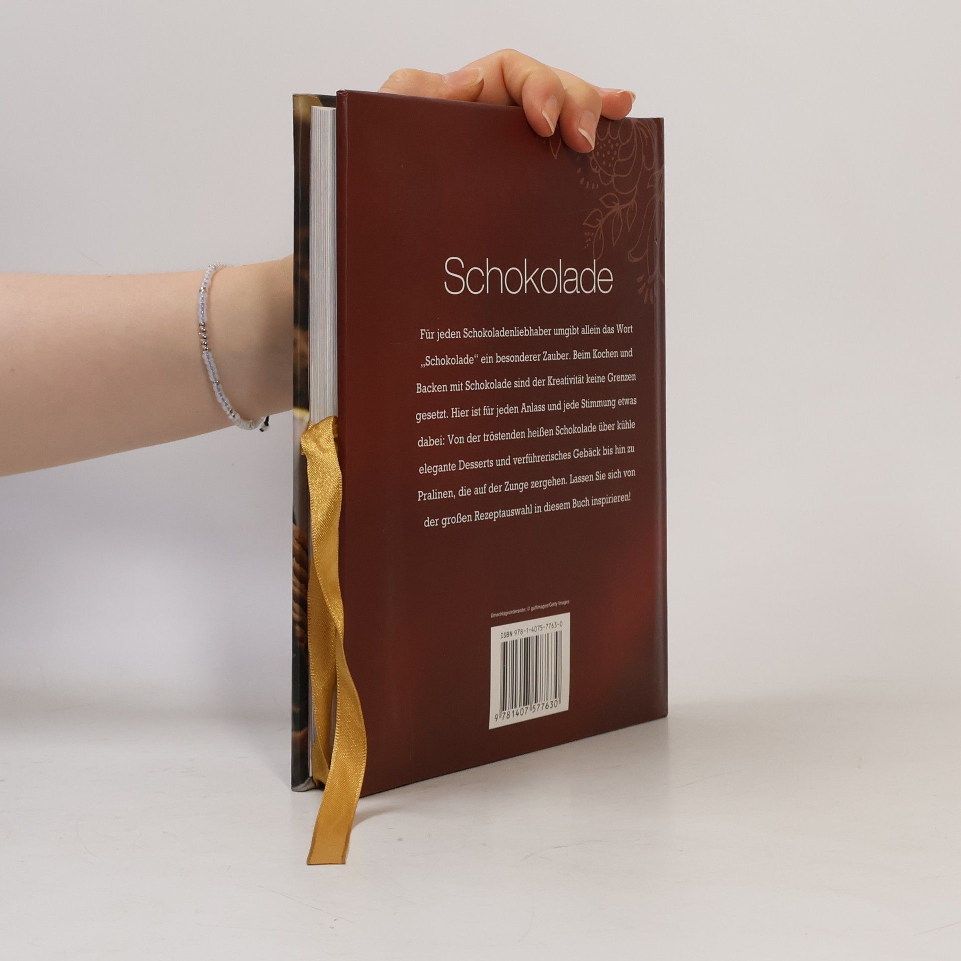 Autorenkollektiv Schokolade