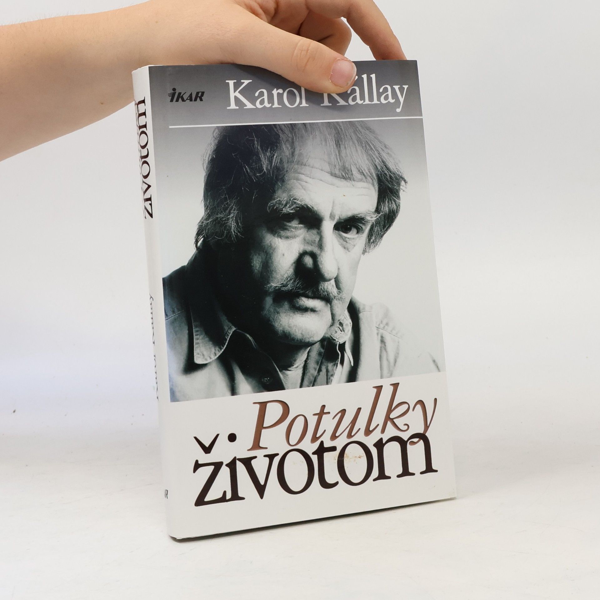 Potulky životom