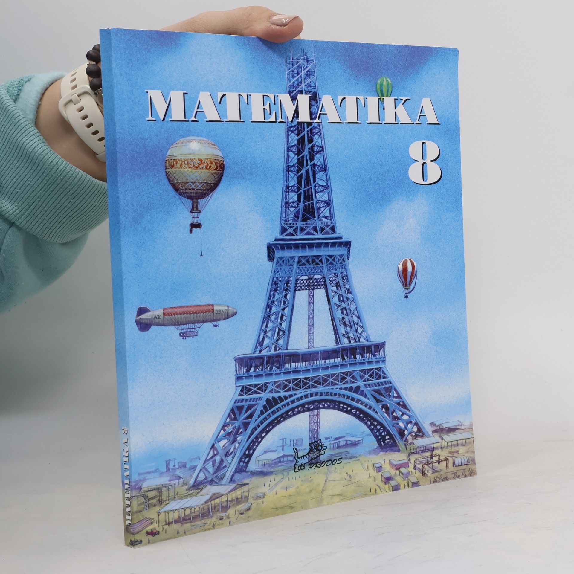 Matematika 8