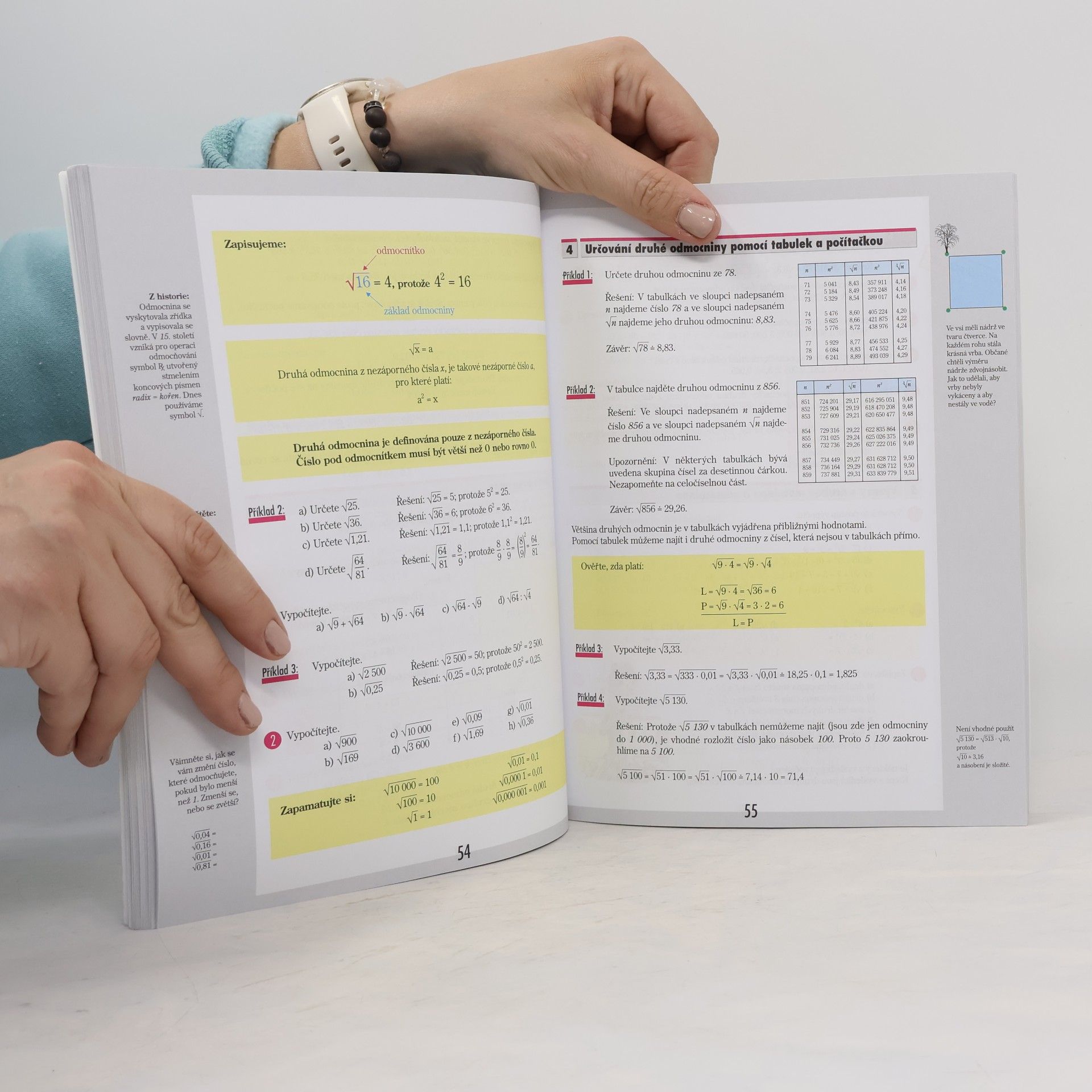 Josef Molnár Matematika 8