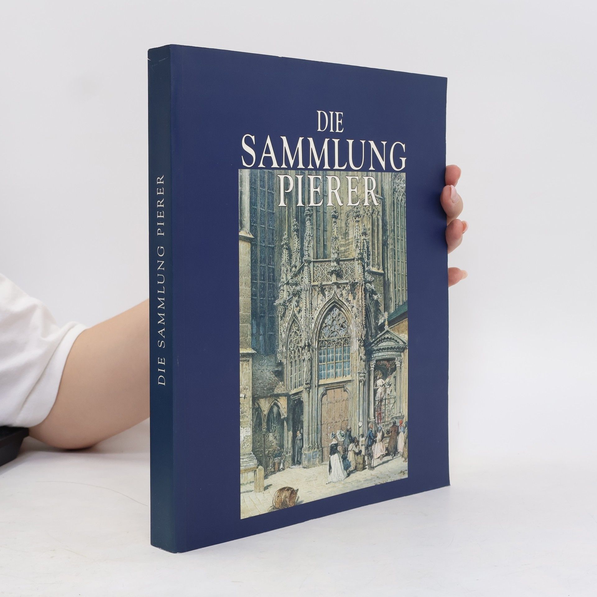 Die Sammlung Pierer