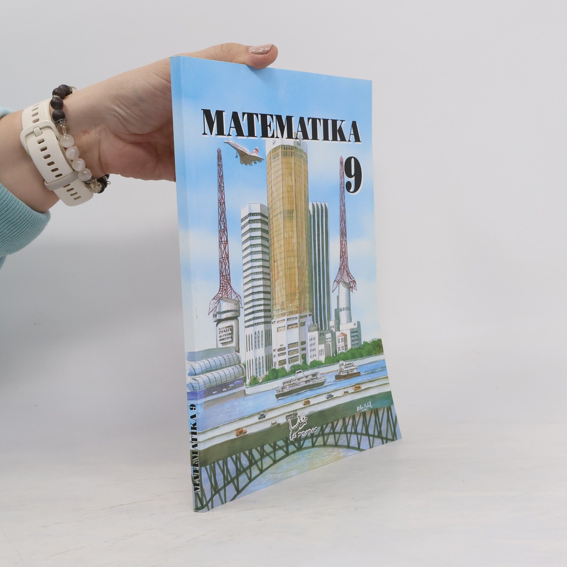 Matematika 9
