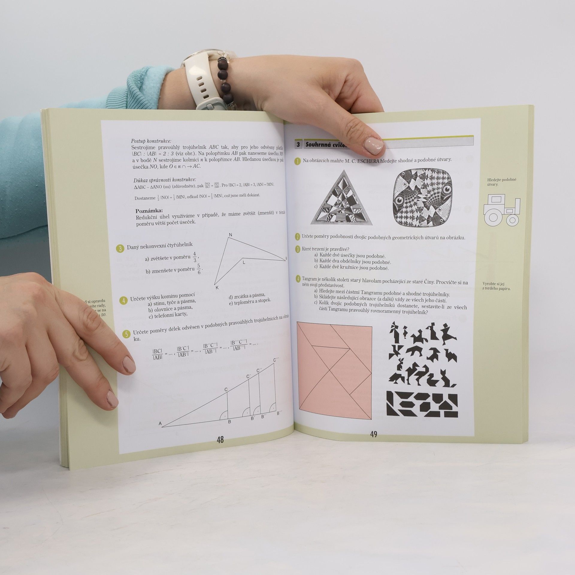 Slouka Jan Matematika 9