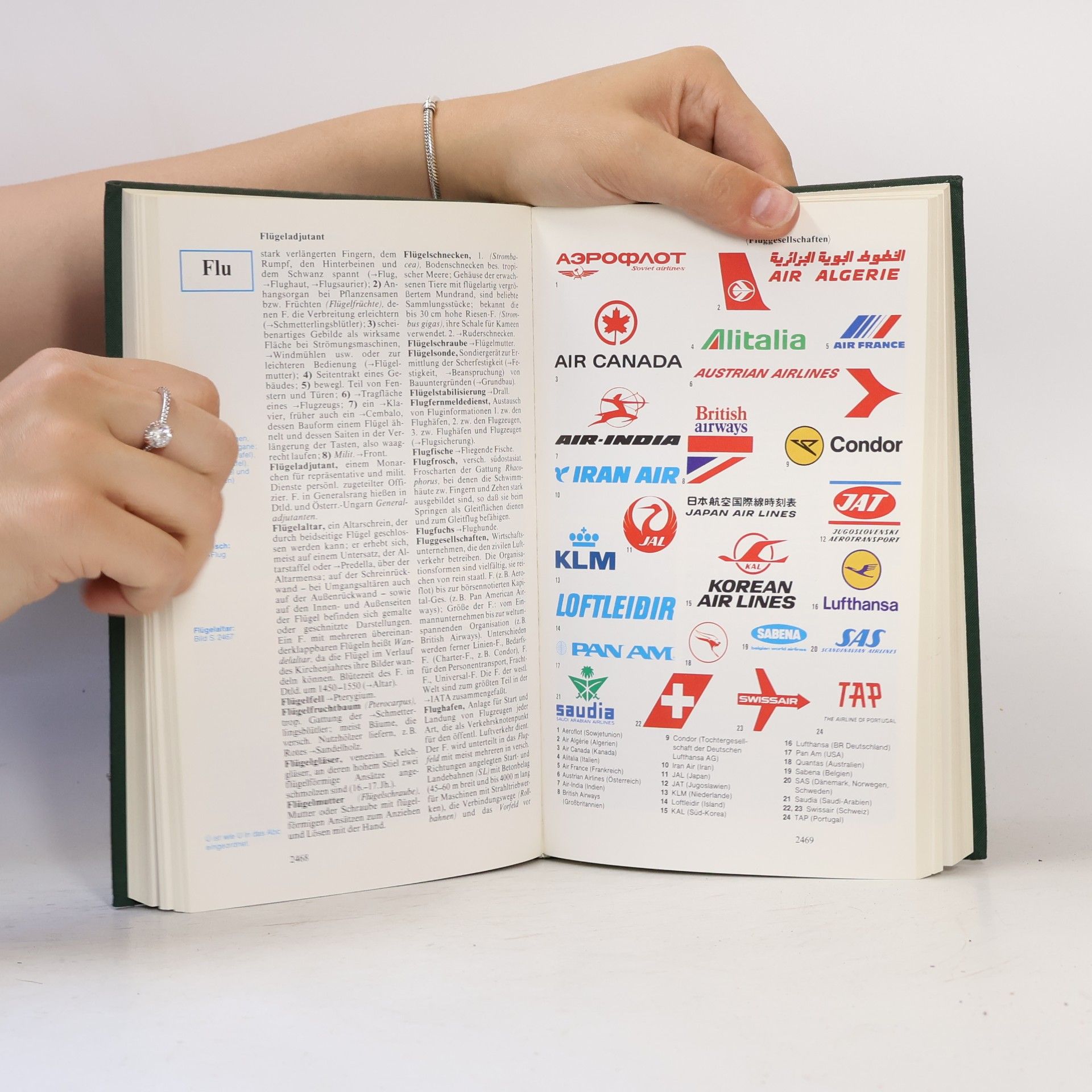 Autorenkollektiv Der grosse Knaur 6