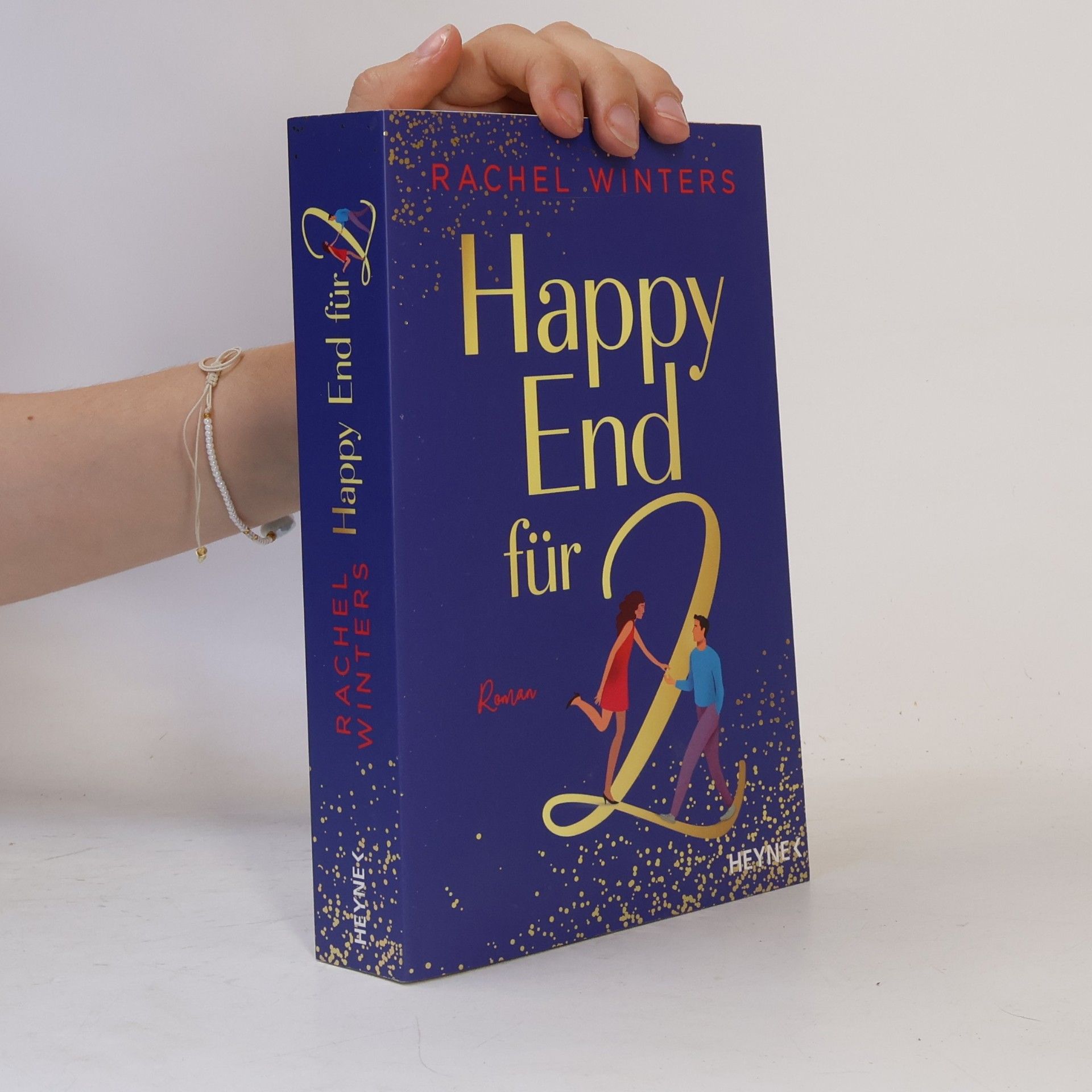 Rachel Winters Happy End für 2