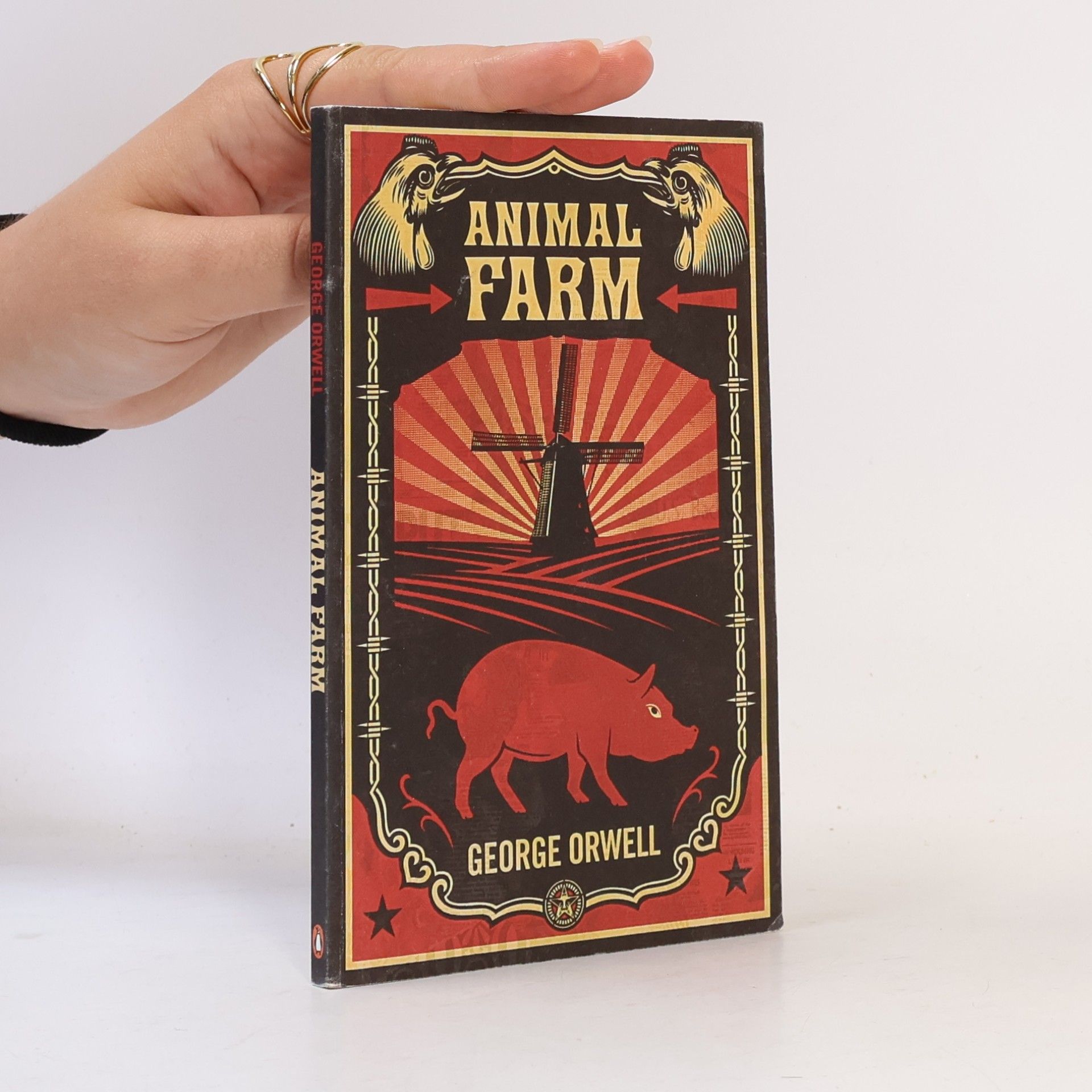 Animal Farm