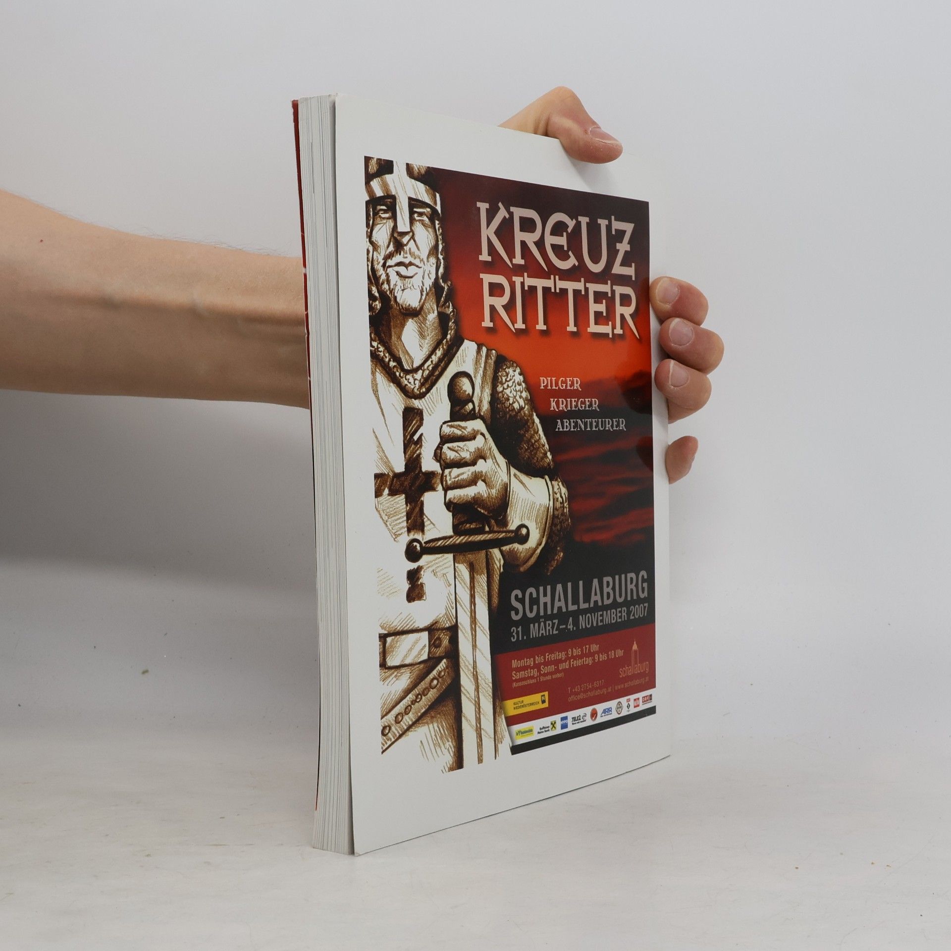 Heimo Nöst Kulturschätze Naturschönheiten