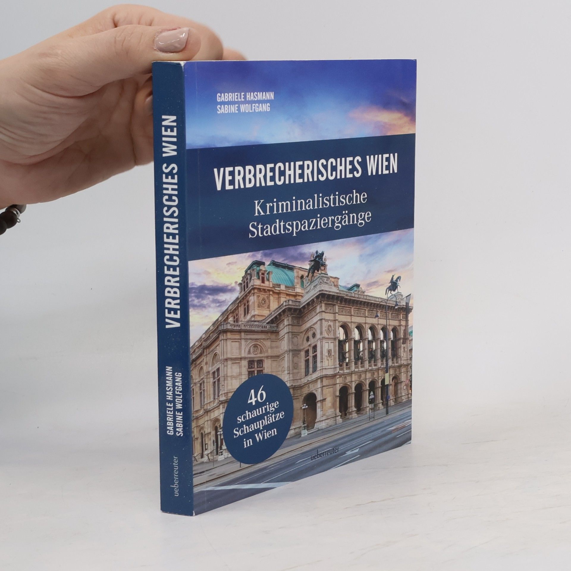Verbrecherisches Wien