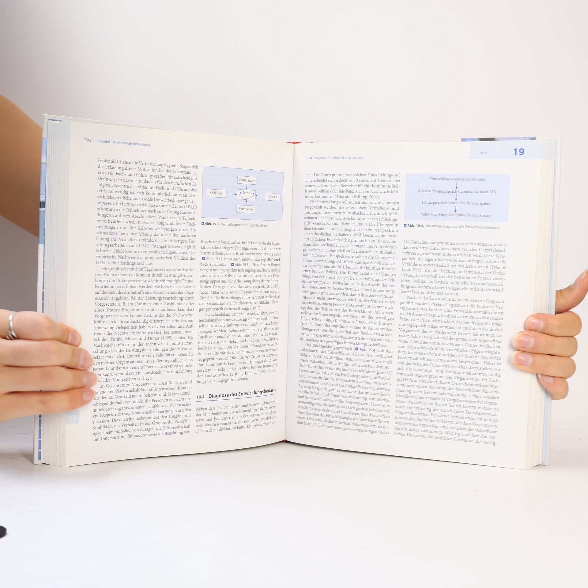 Niclas Schaper Arbeits- und Organisationspsychologie