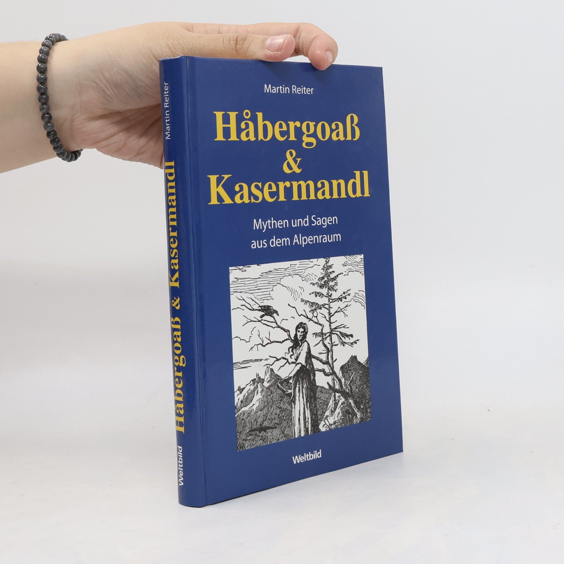 H°abergoaß & Kasermandl
