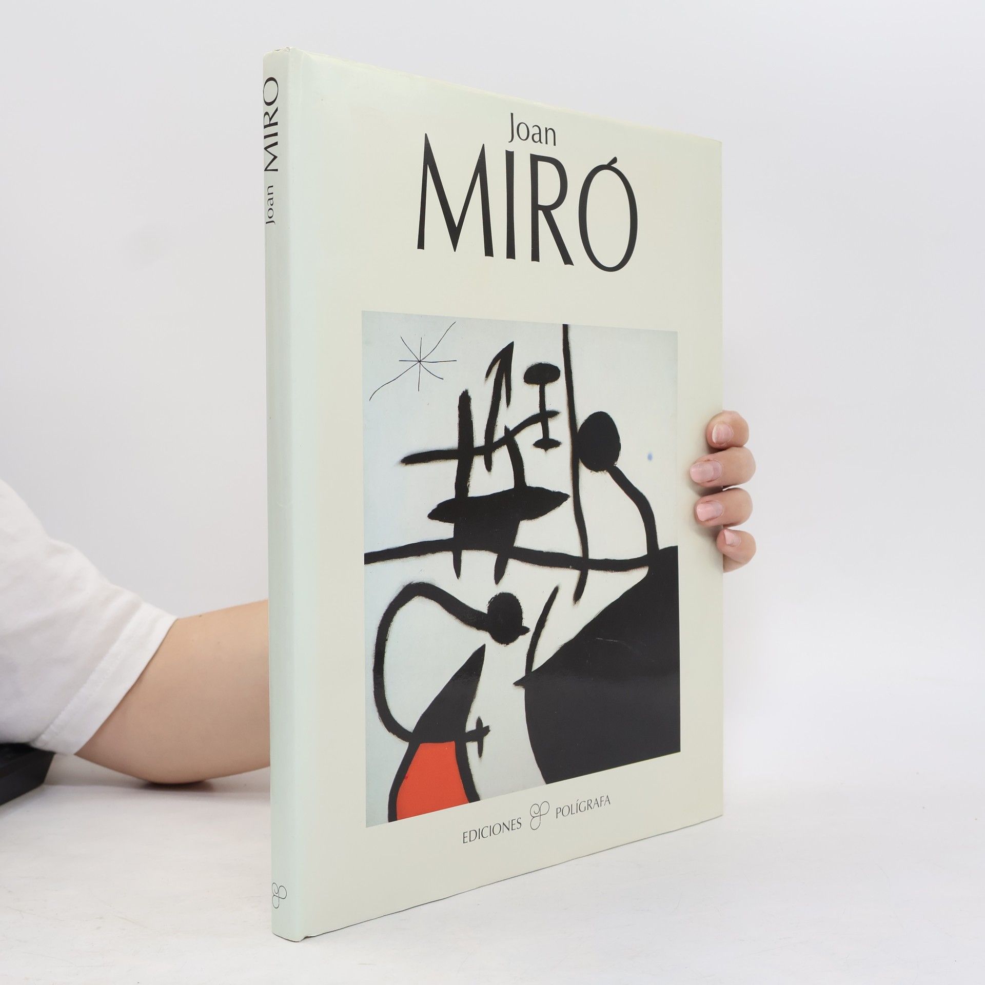 Joan Miró Joan Miro