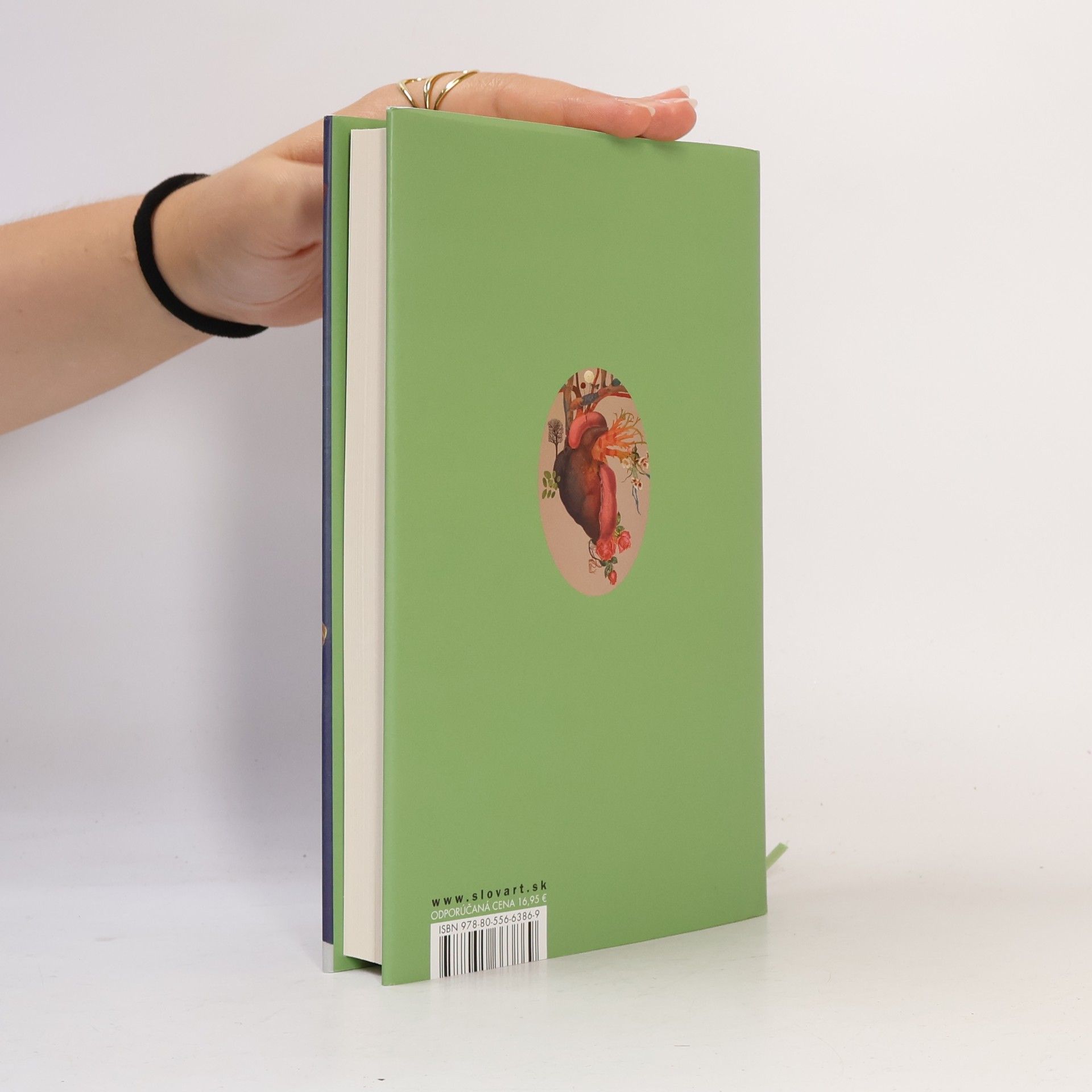 Margaret Atwood Staré baby v lese
