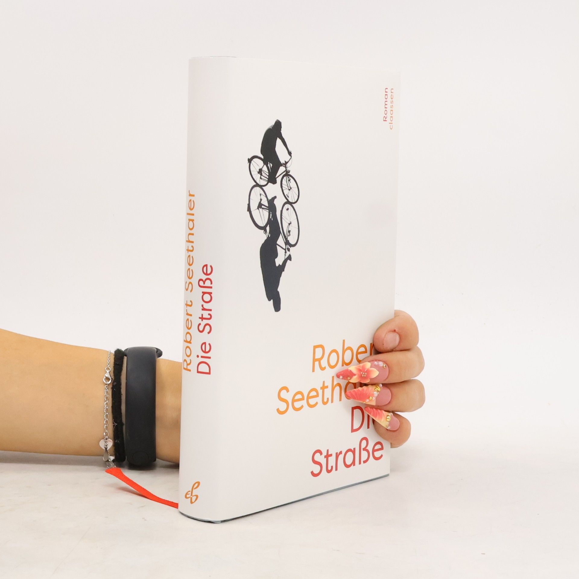 Robert Seethaler Die Straße