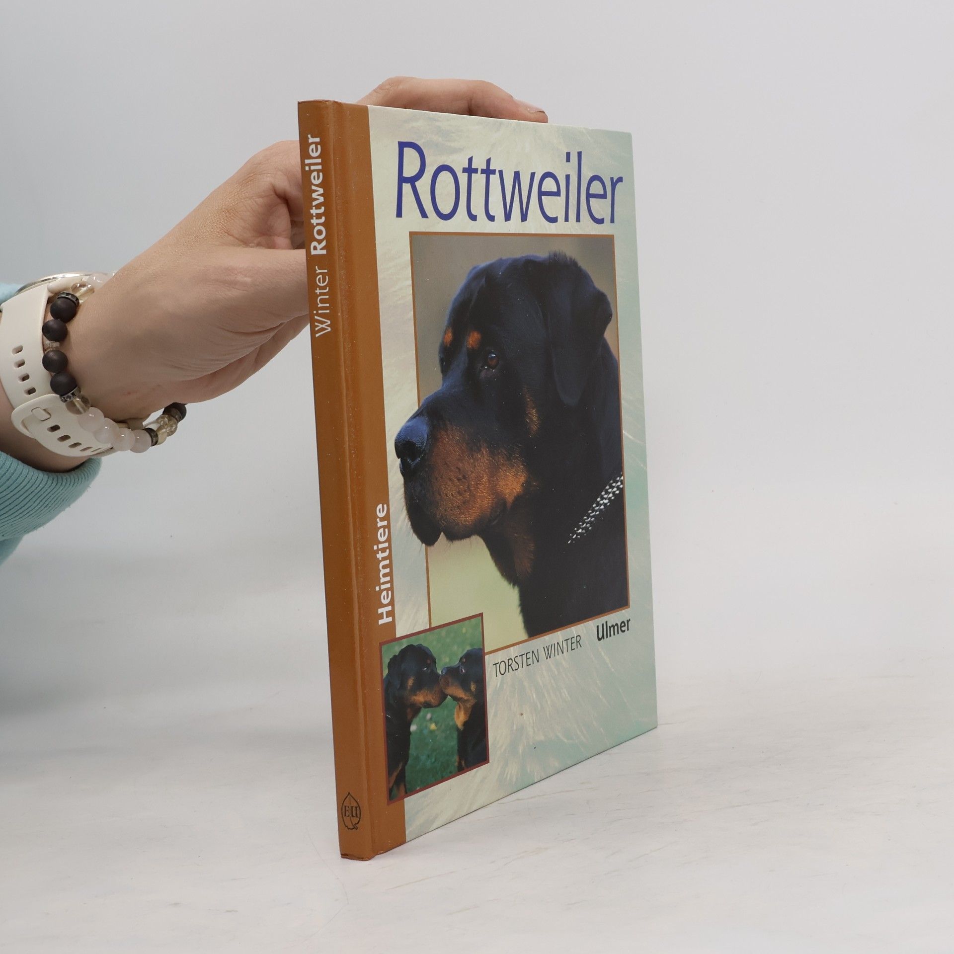 Torsten Winter Rottweiler