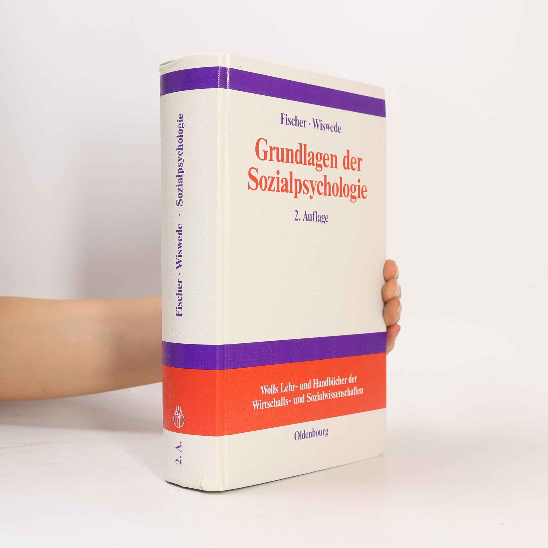 Grundlagen der Sozialpsychologie
