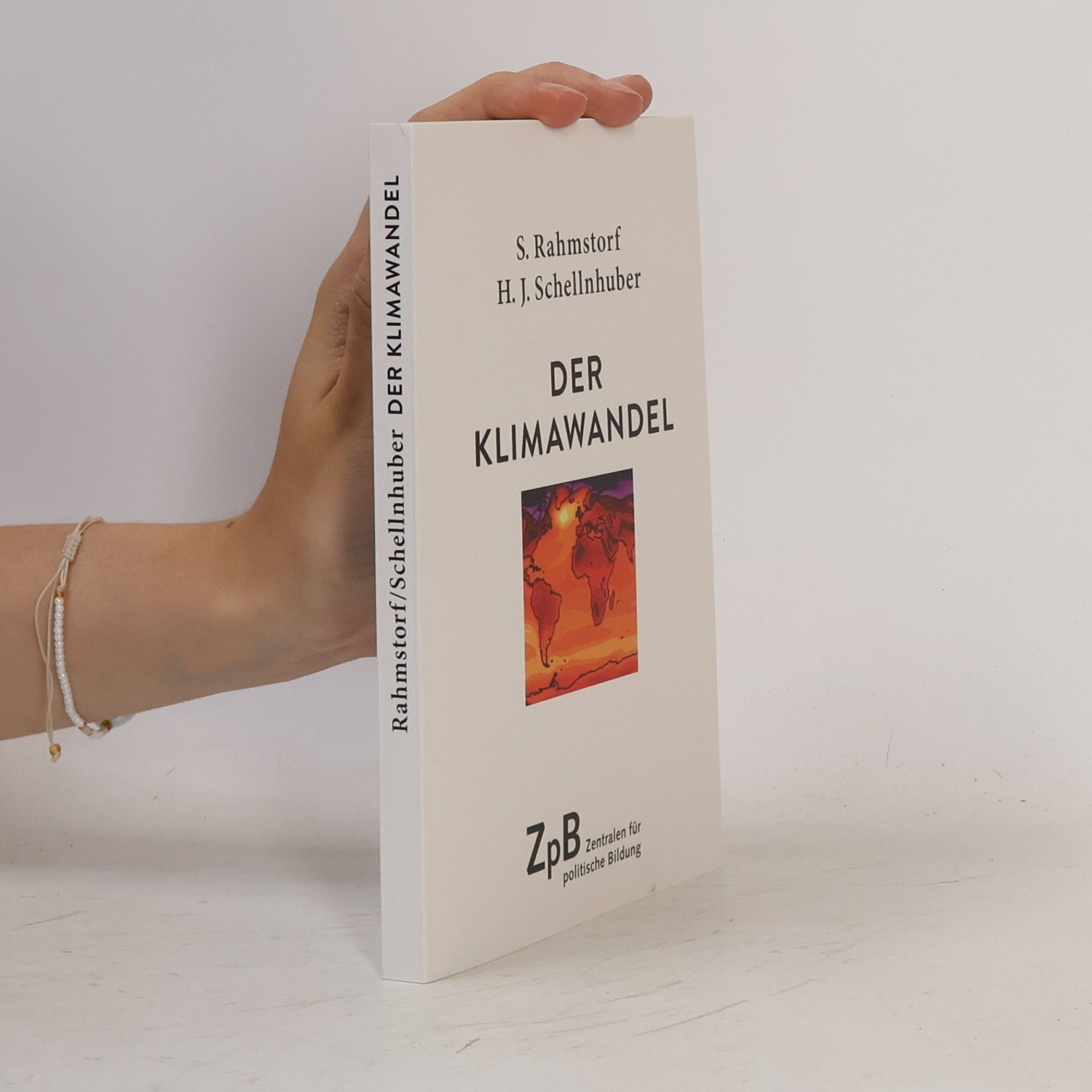 Der Klimawandel