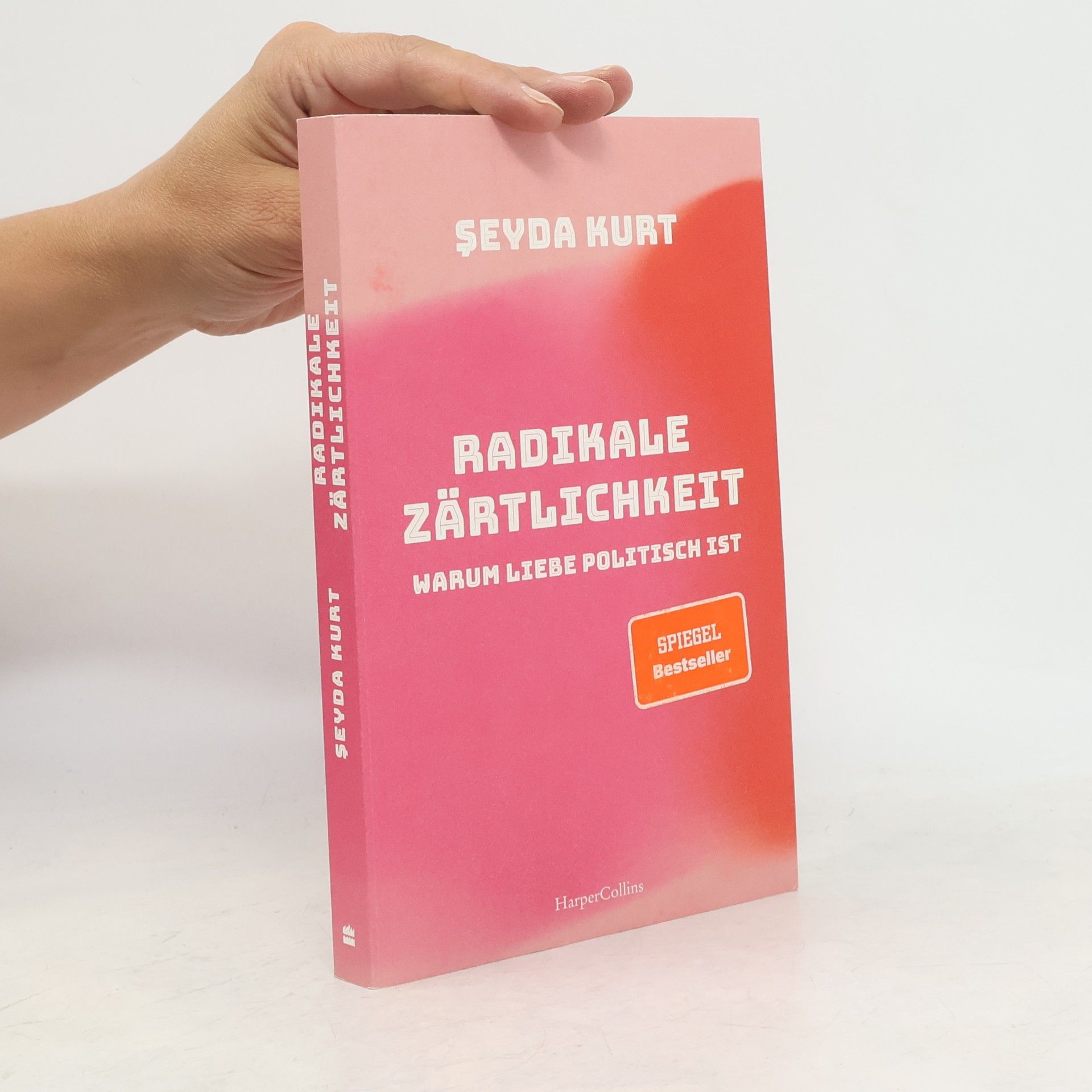 S. eyda Kurt Radikale Zärtlichkeit